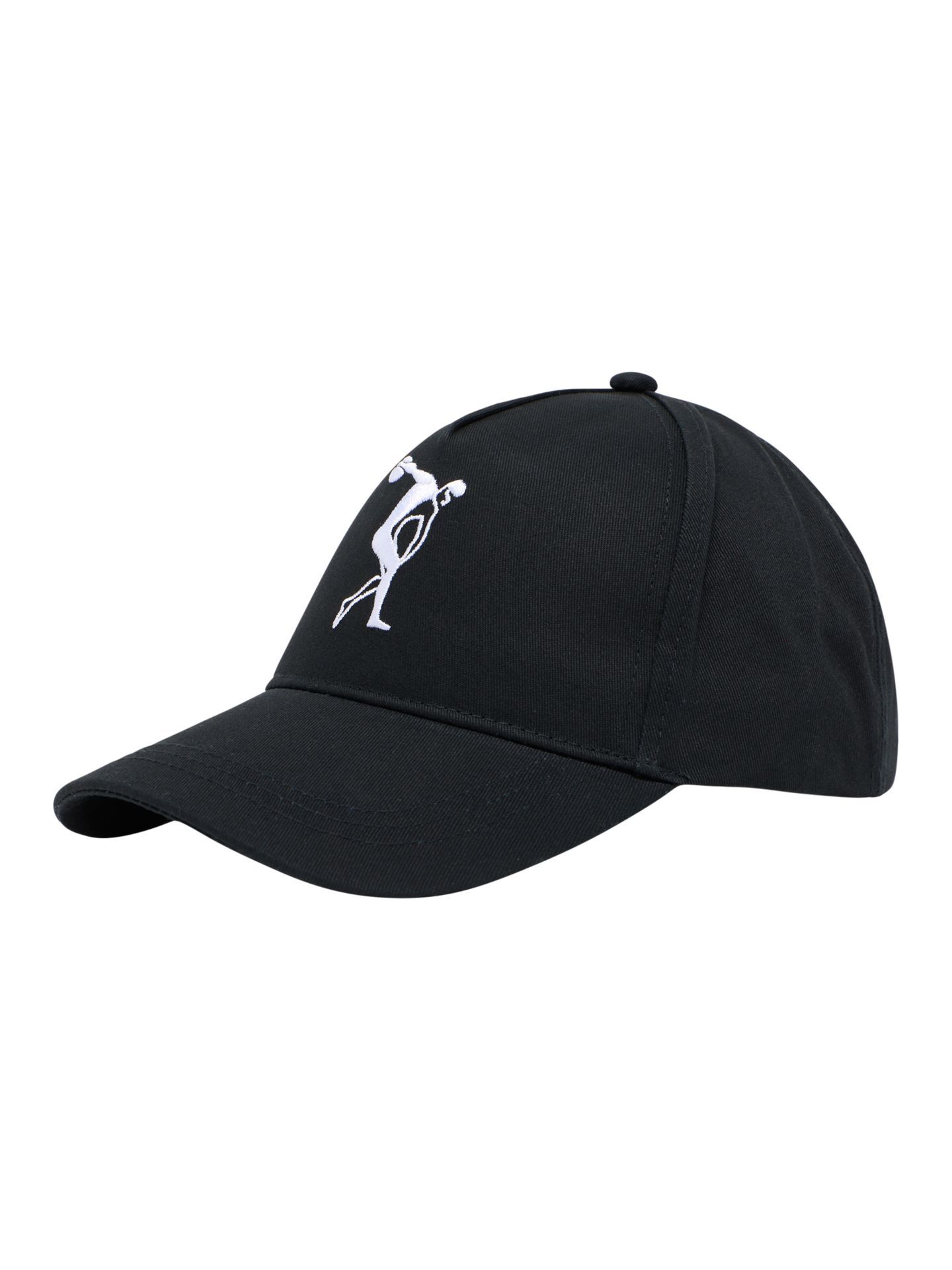 CARLO COLUCCI Atletico Cap