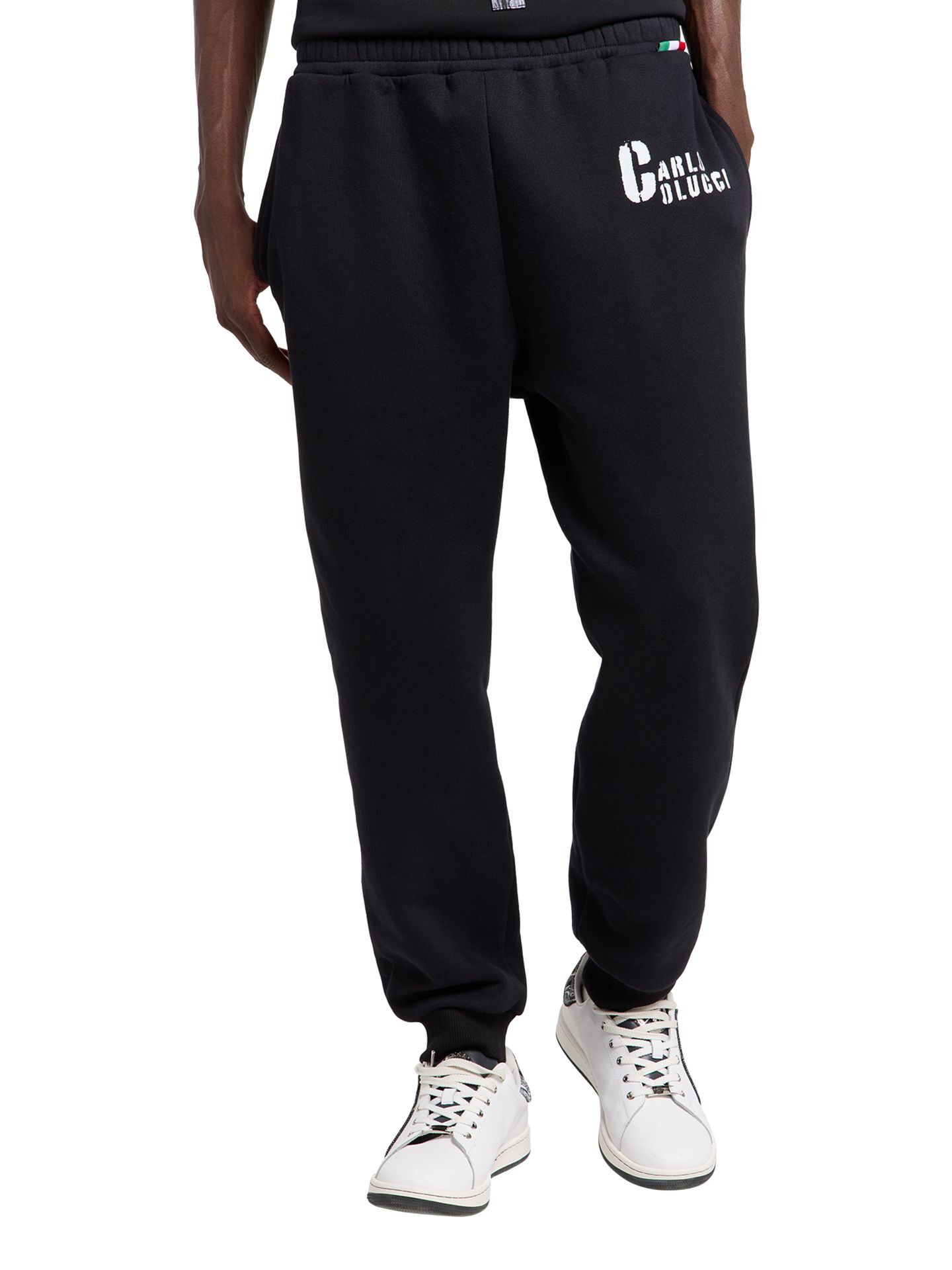 Sweathose - COLUCCI Tapes