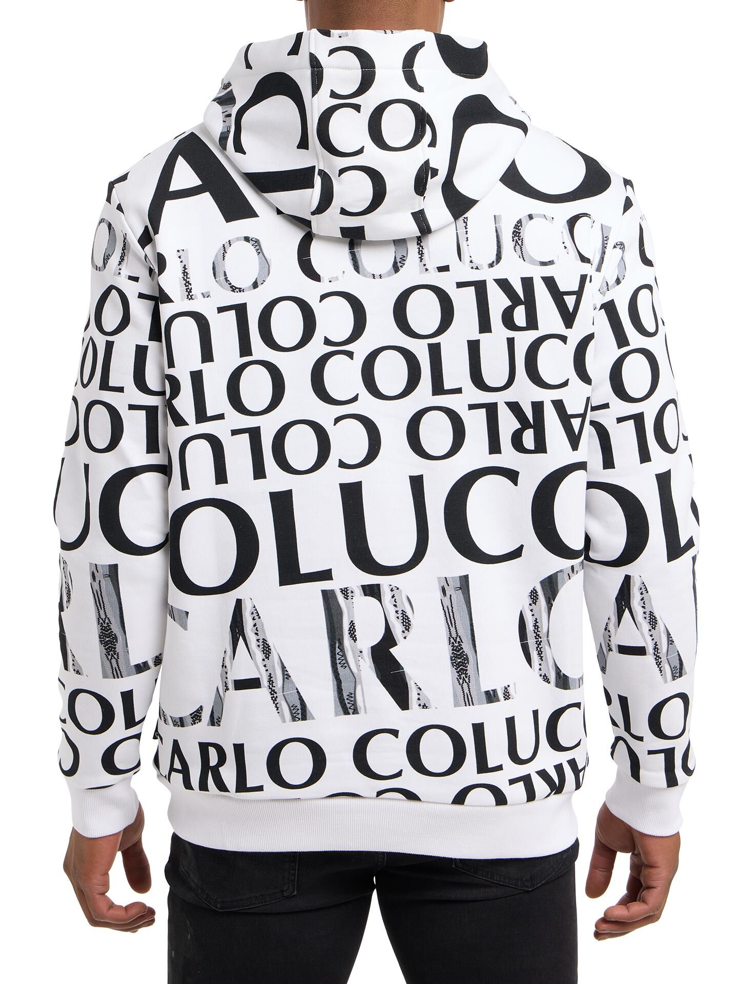 Hoodie - Black Friday