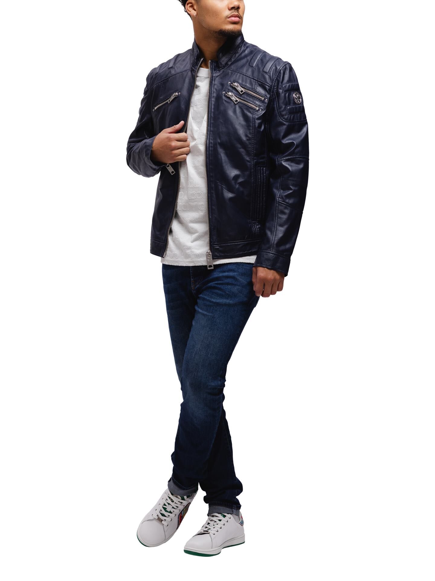 Moderne 5-Pocket Jeans