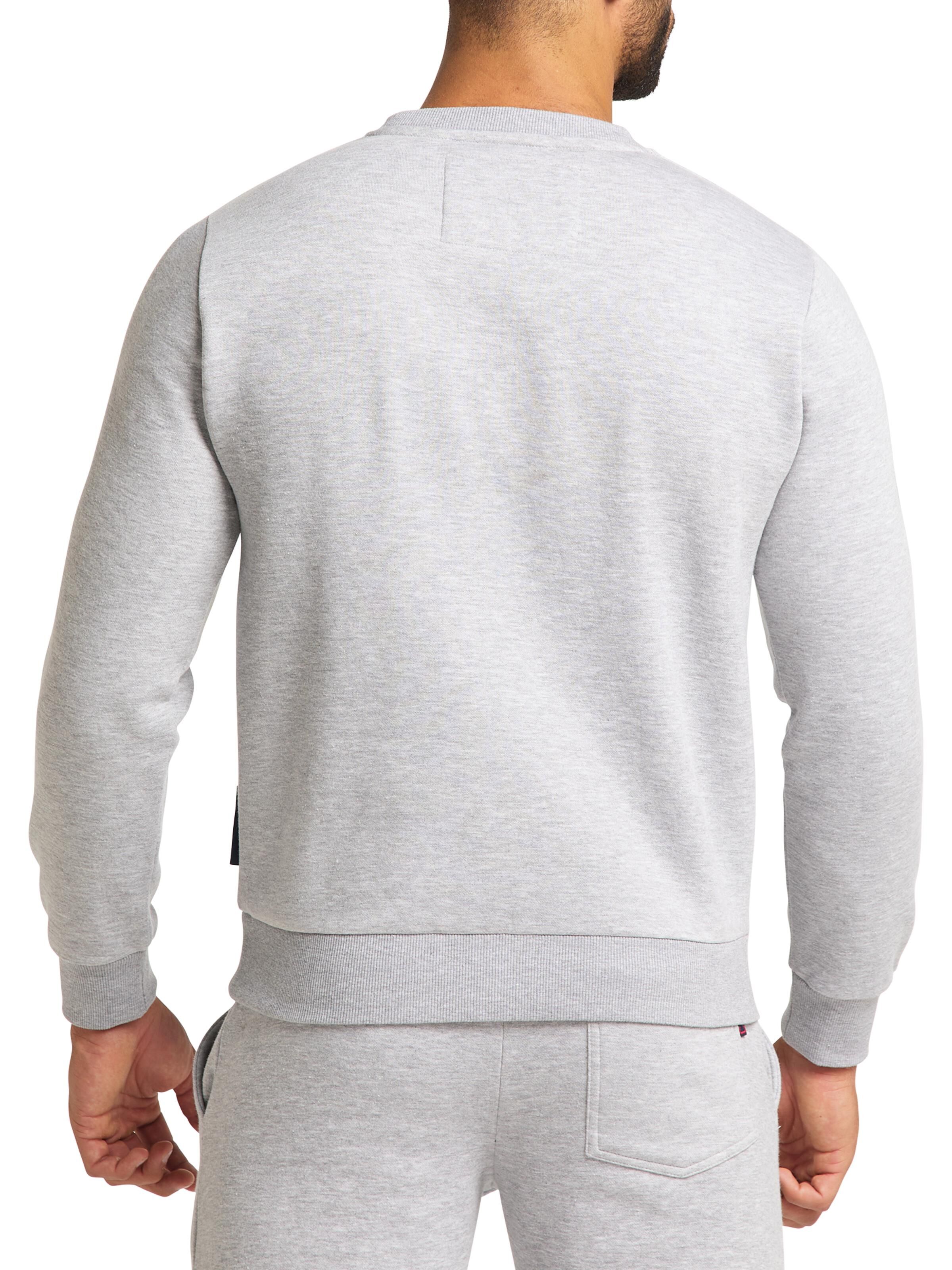 CARLO COLUCCI Atletico Sweatshirt