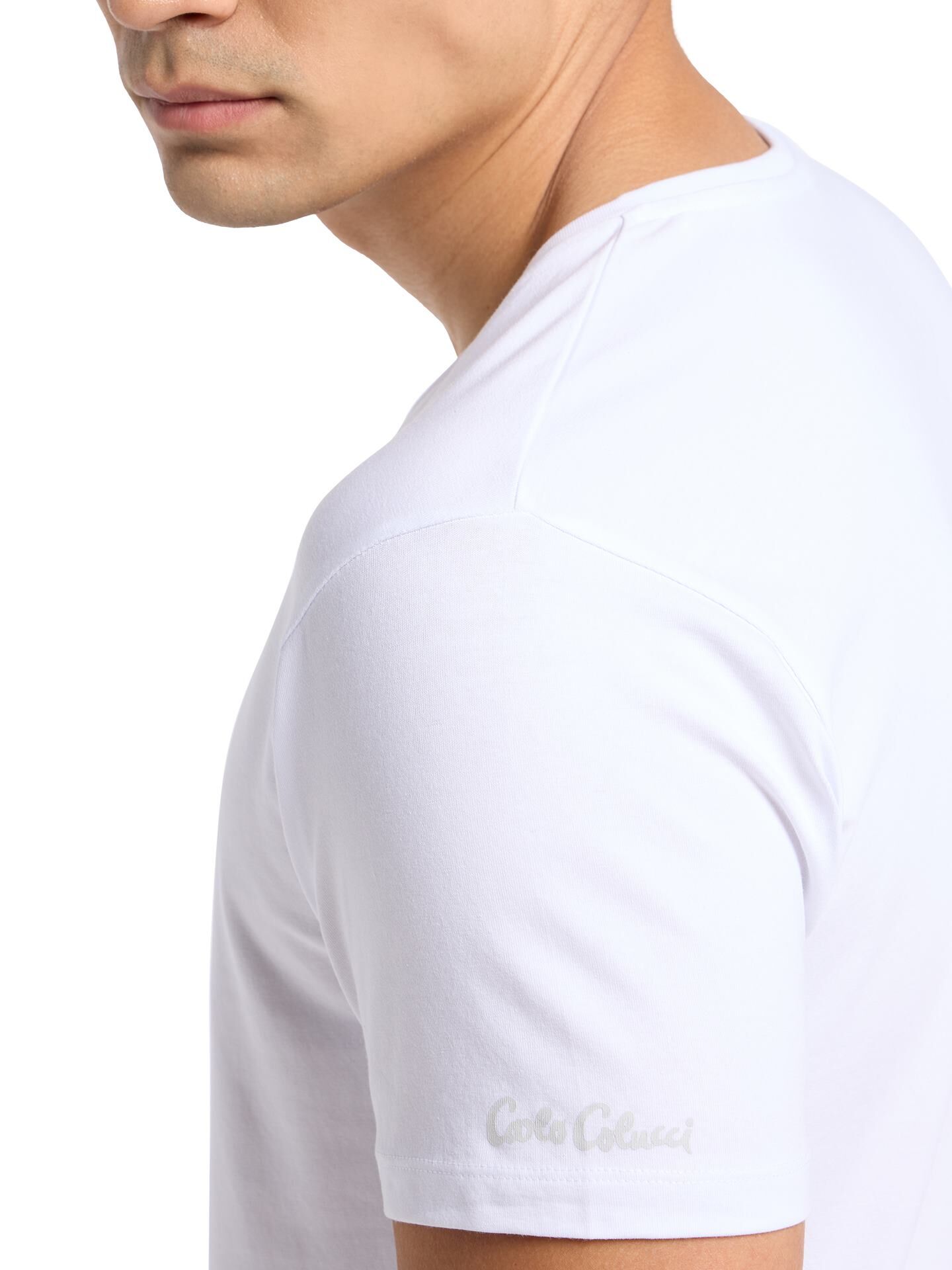 V-neck t-shirt, 2-pack