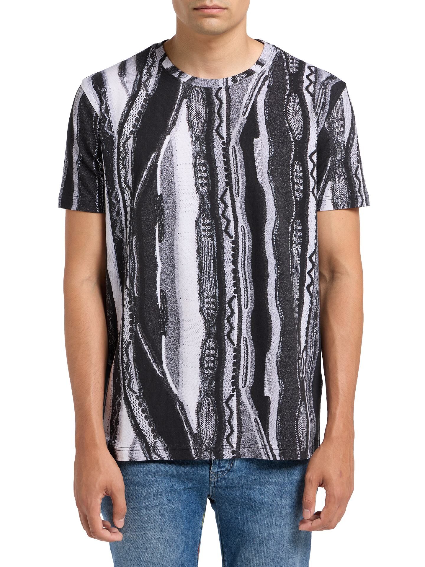 Alloverprint T-Shirt