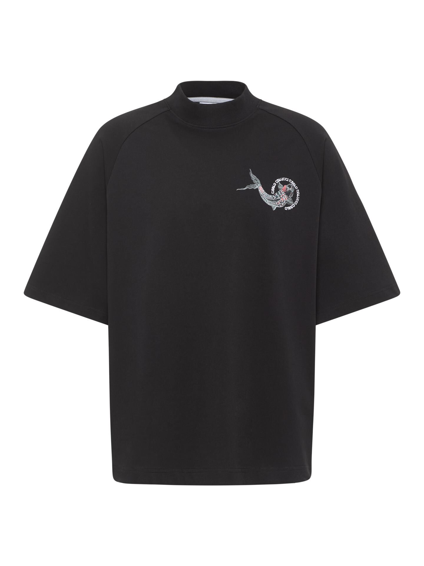 Unisex T-Shirt - From Milano to Tokyo