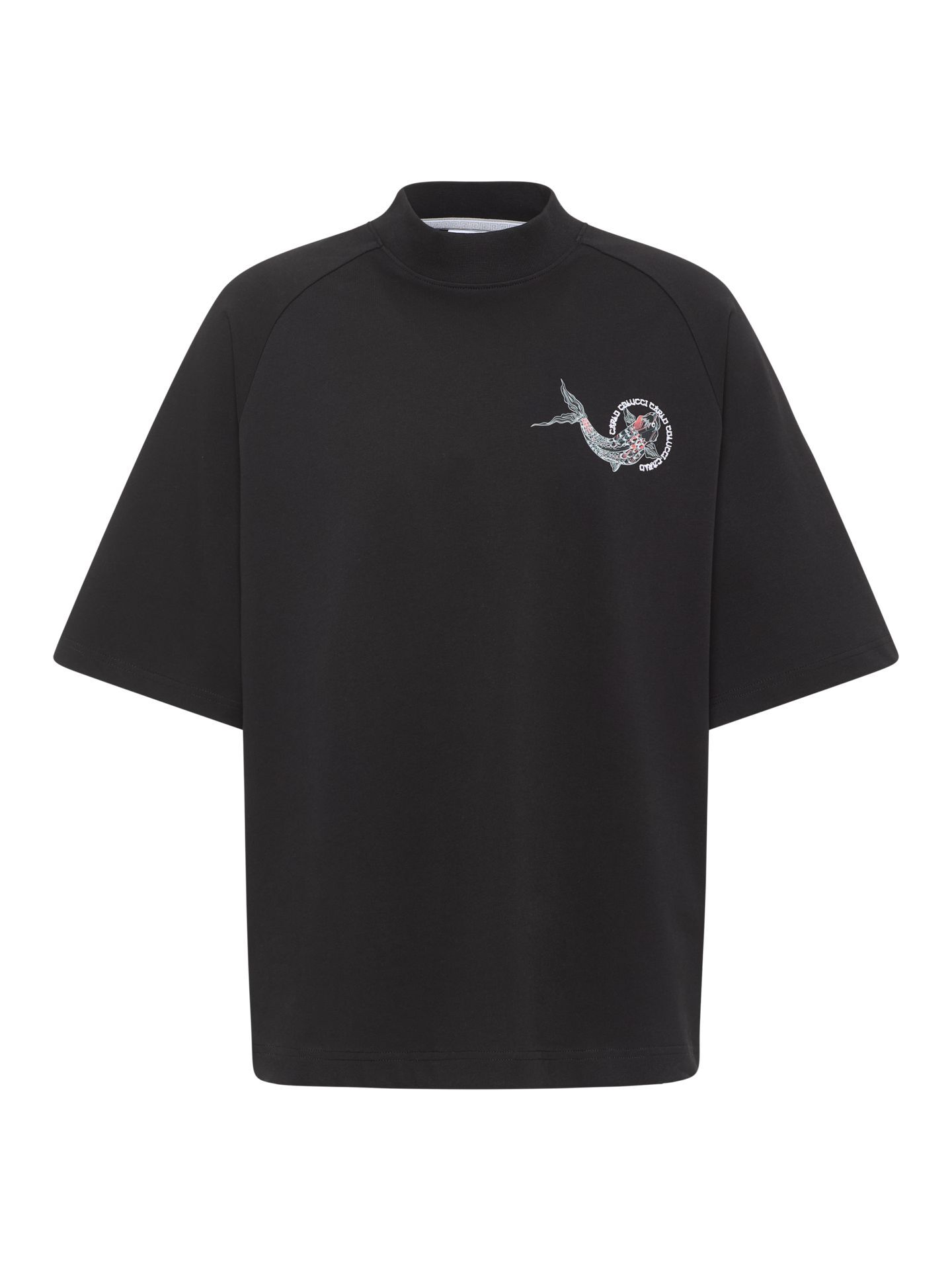  Unisex T-Shirt - From Milano to Tokyo