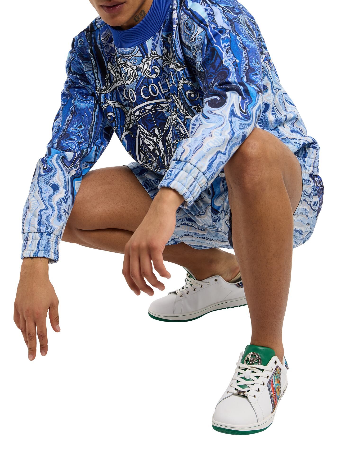 Sweatshirt -Fusion-