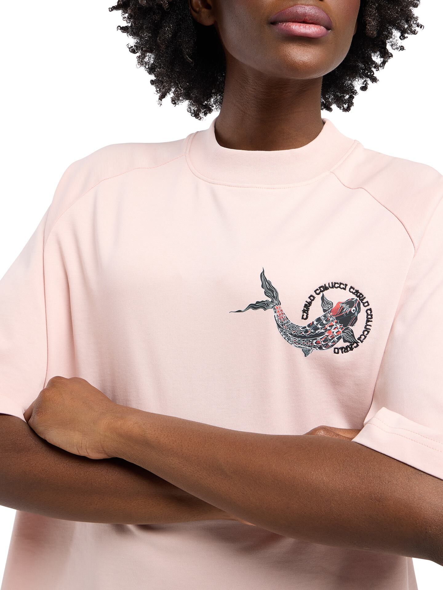  Unisex T-Shirt - From Milano to Tokyo