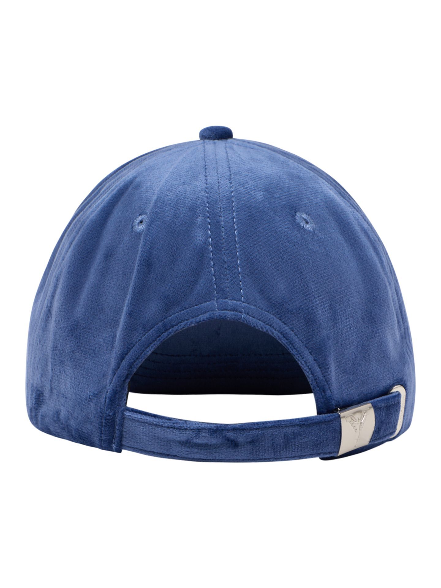 Unisex Basecap mit Stickerei