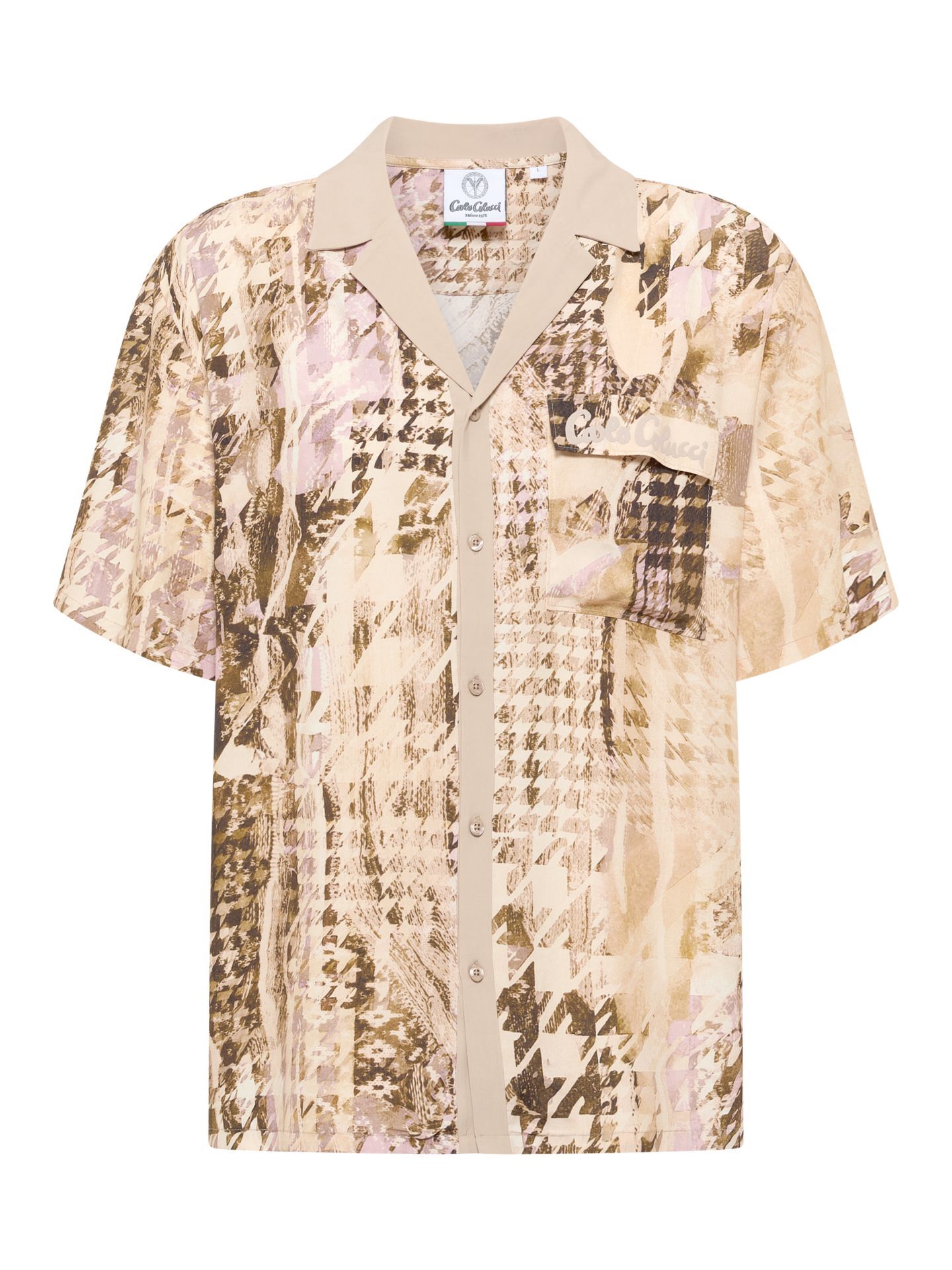  Shirt - The Knit Legend