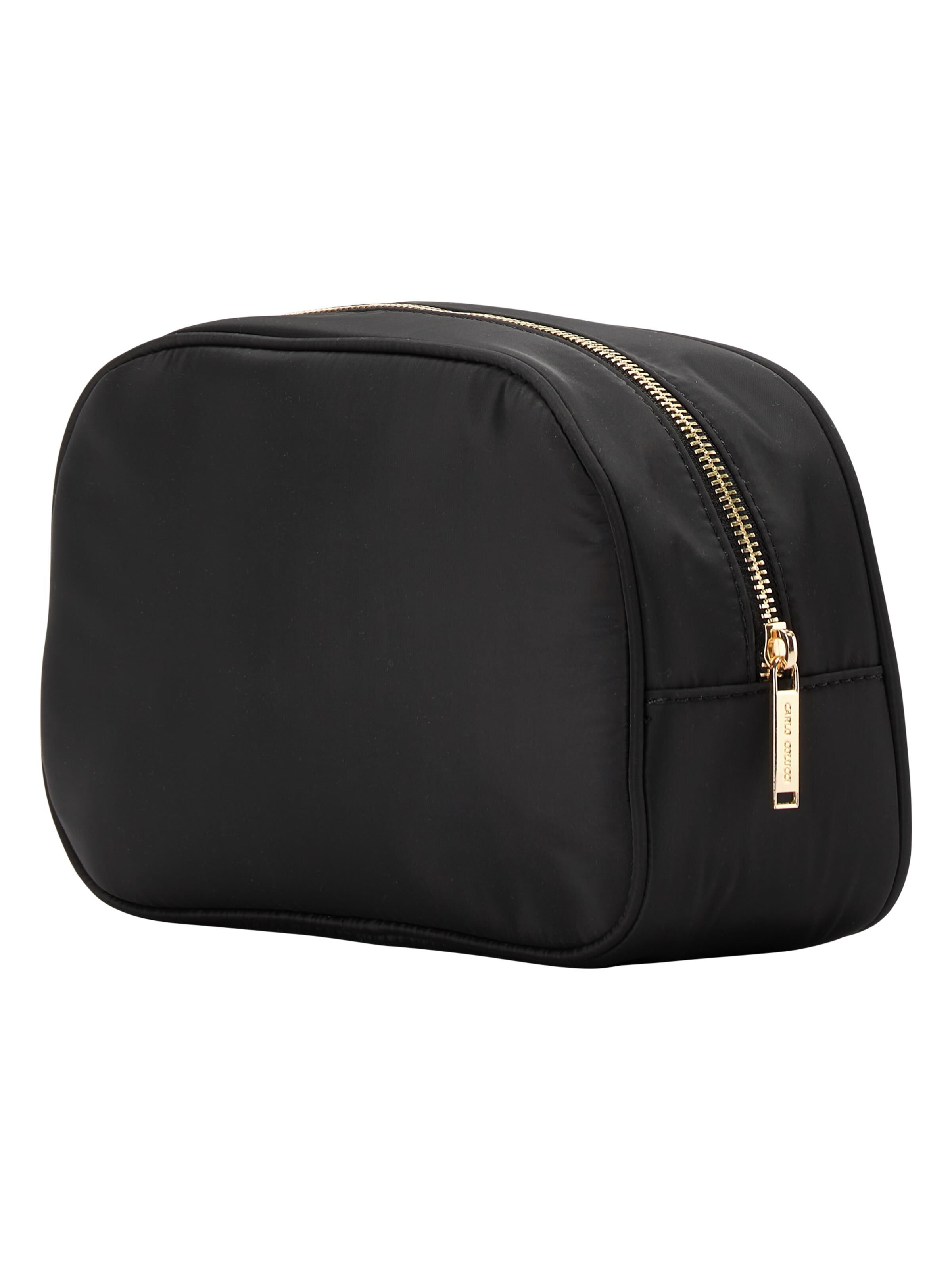  Kosmetiktasche, oval