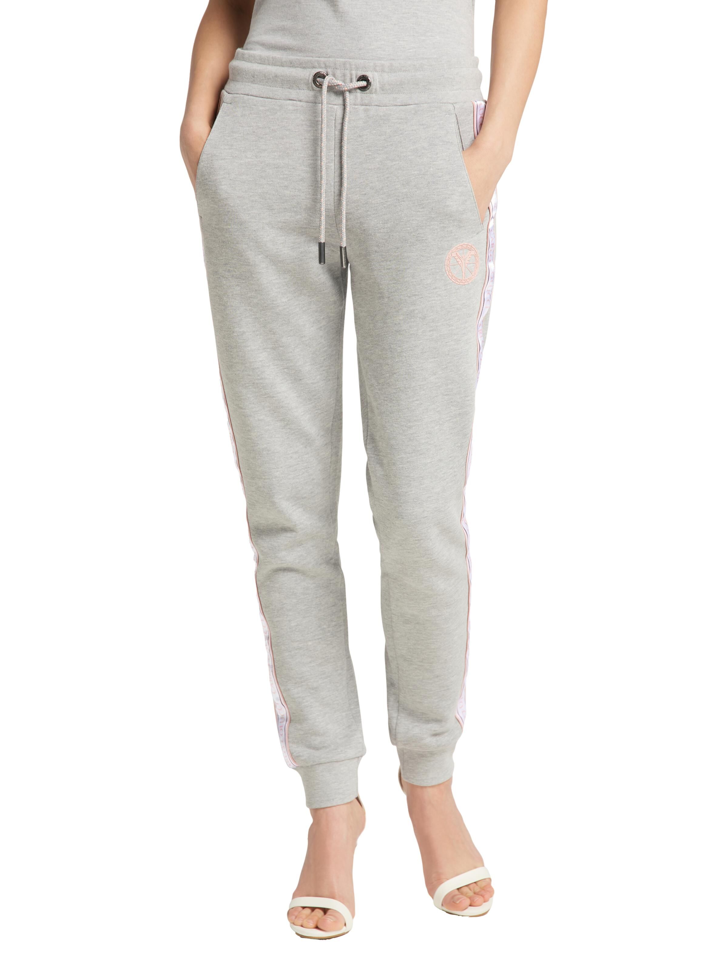 Damen Basic Sweathose