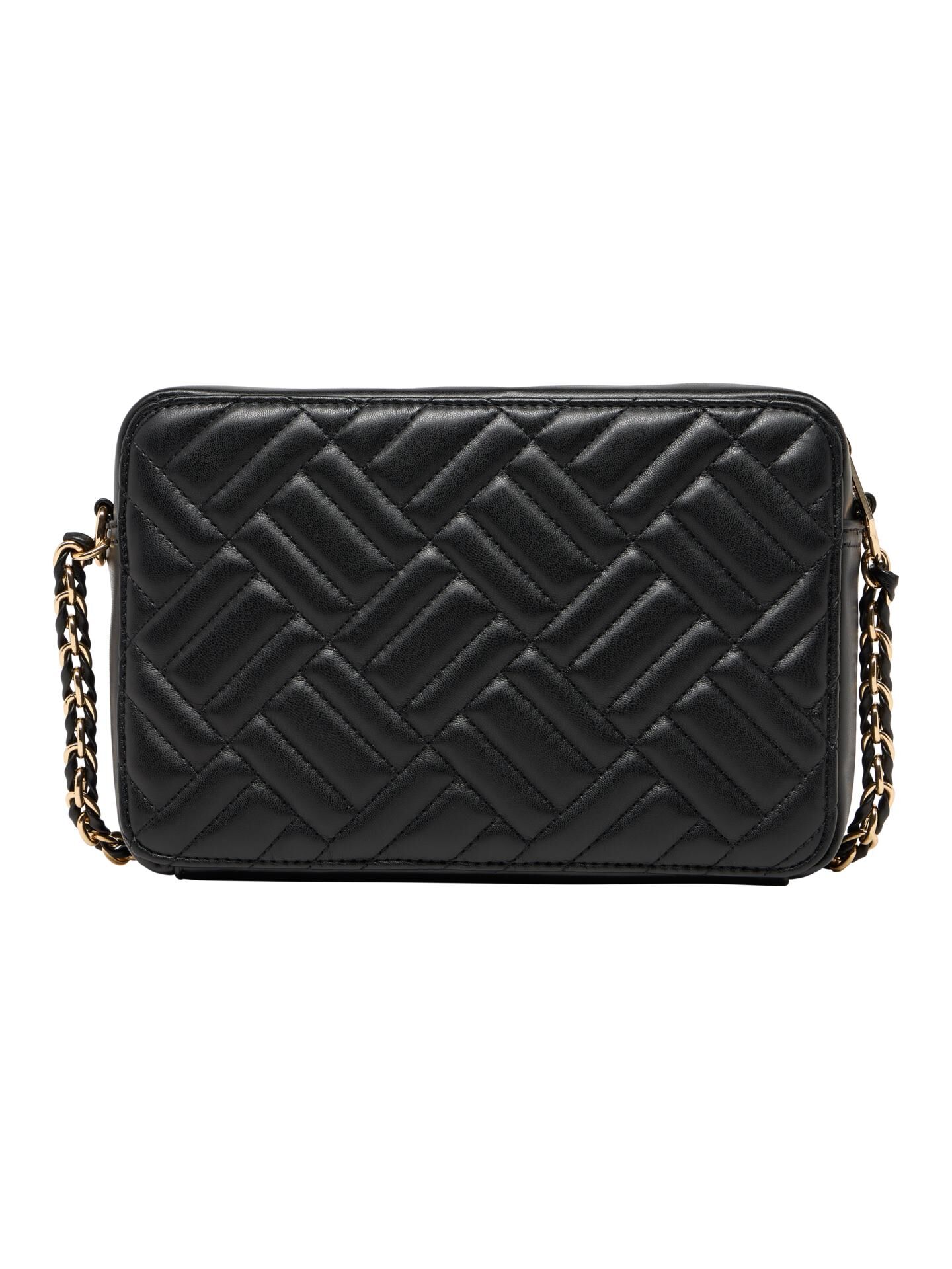 Gesteppte Camera Bag