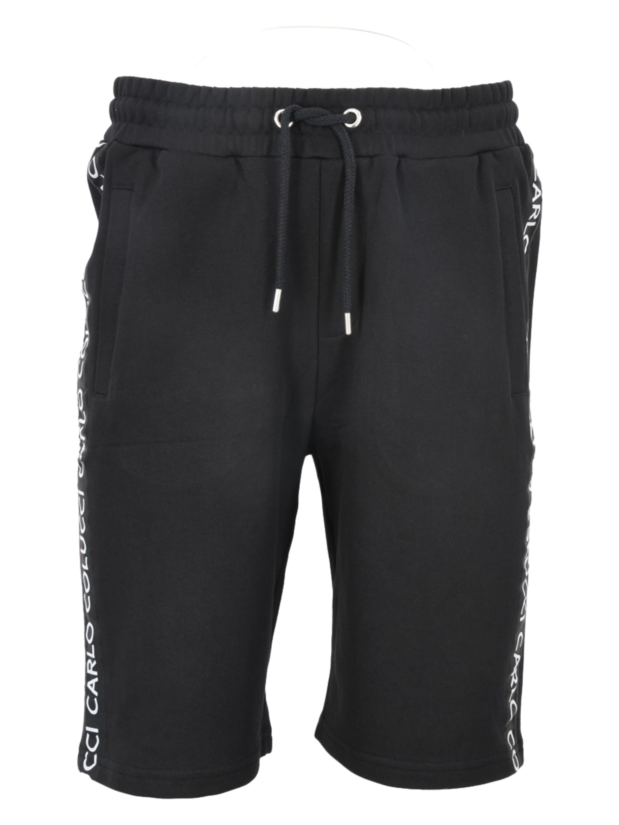Men's basic sweat short