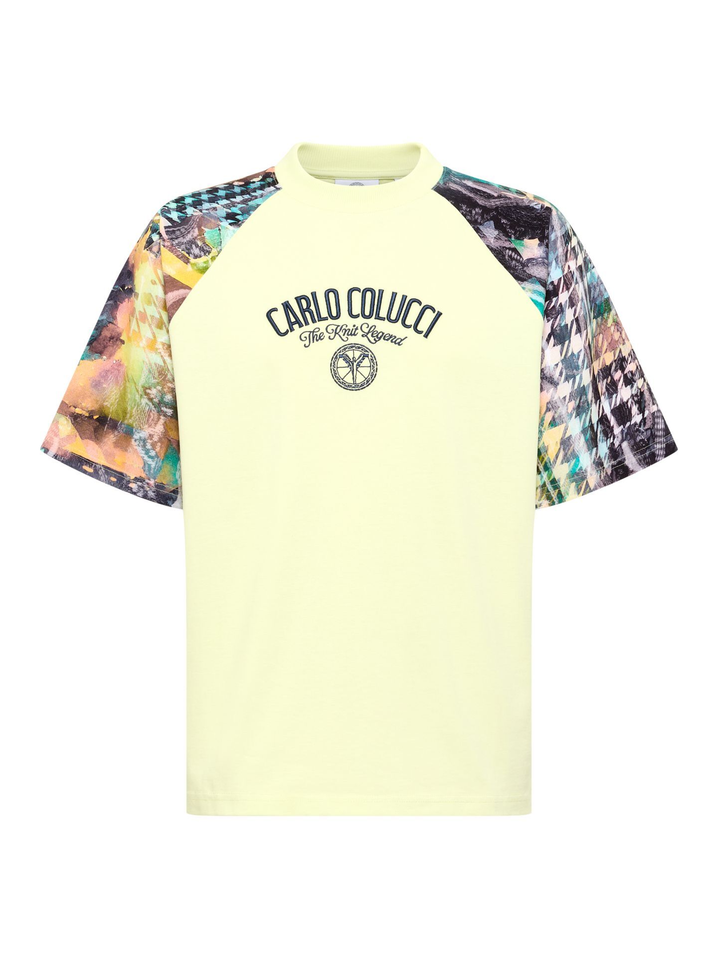  T-Shirt - The Knit Legend