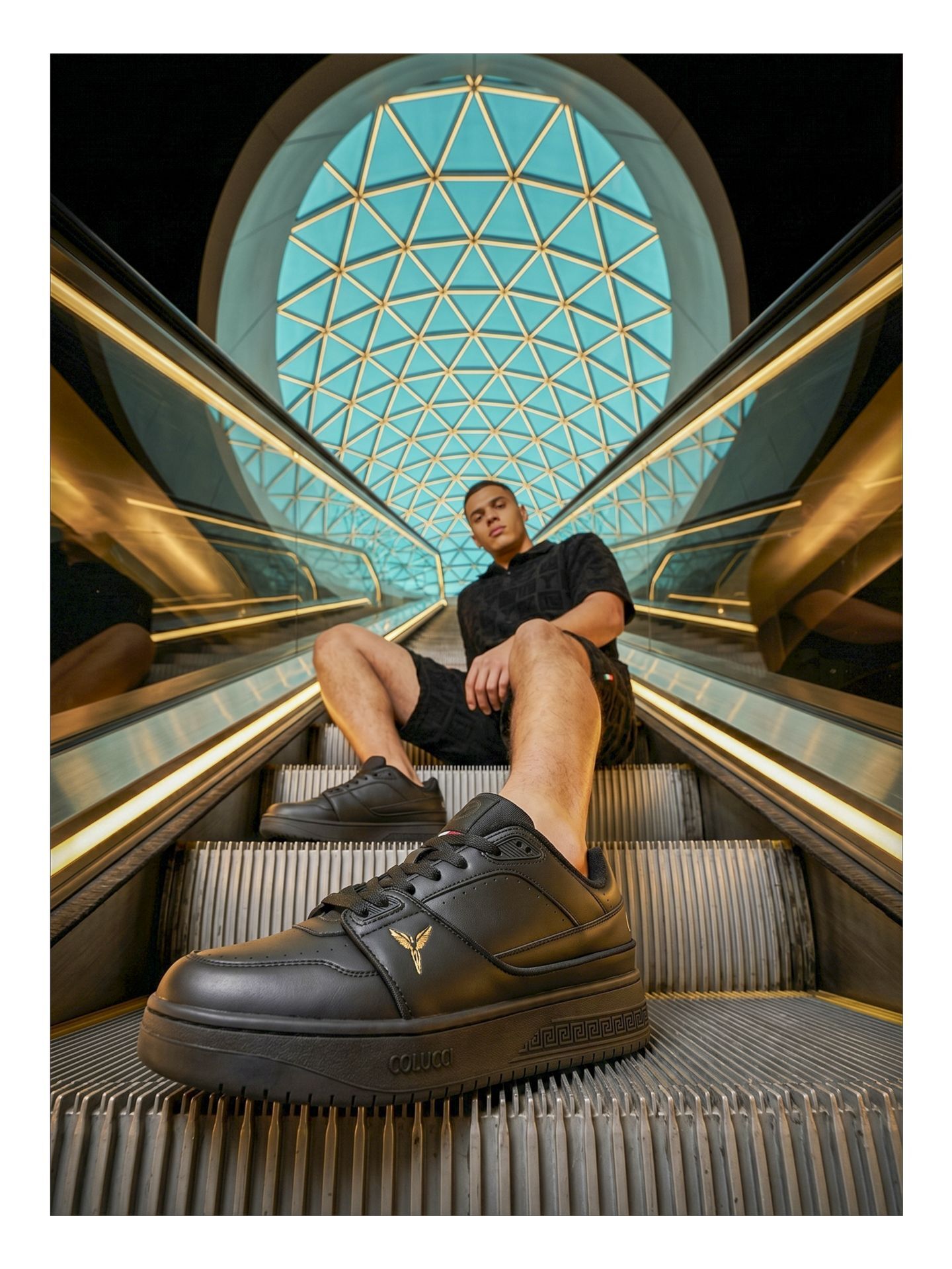  Herren Sneaker