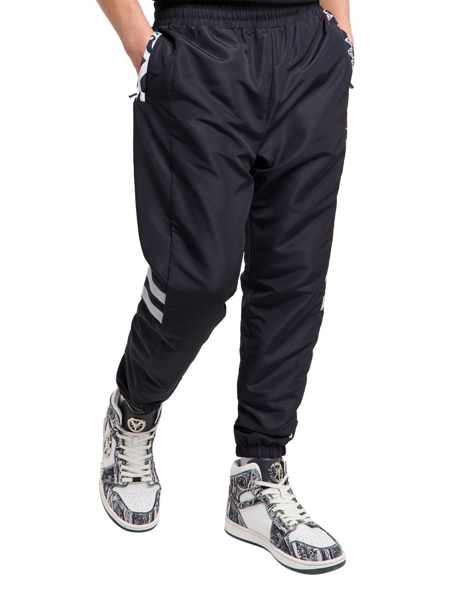  Tracksuit Hose - Mosaic Legacy