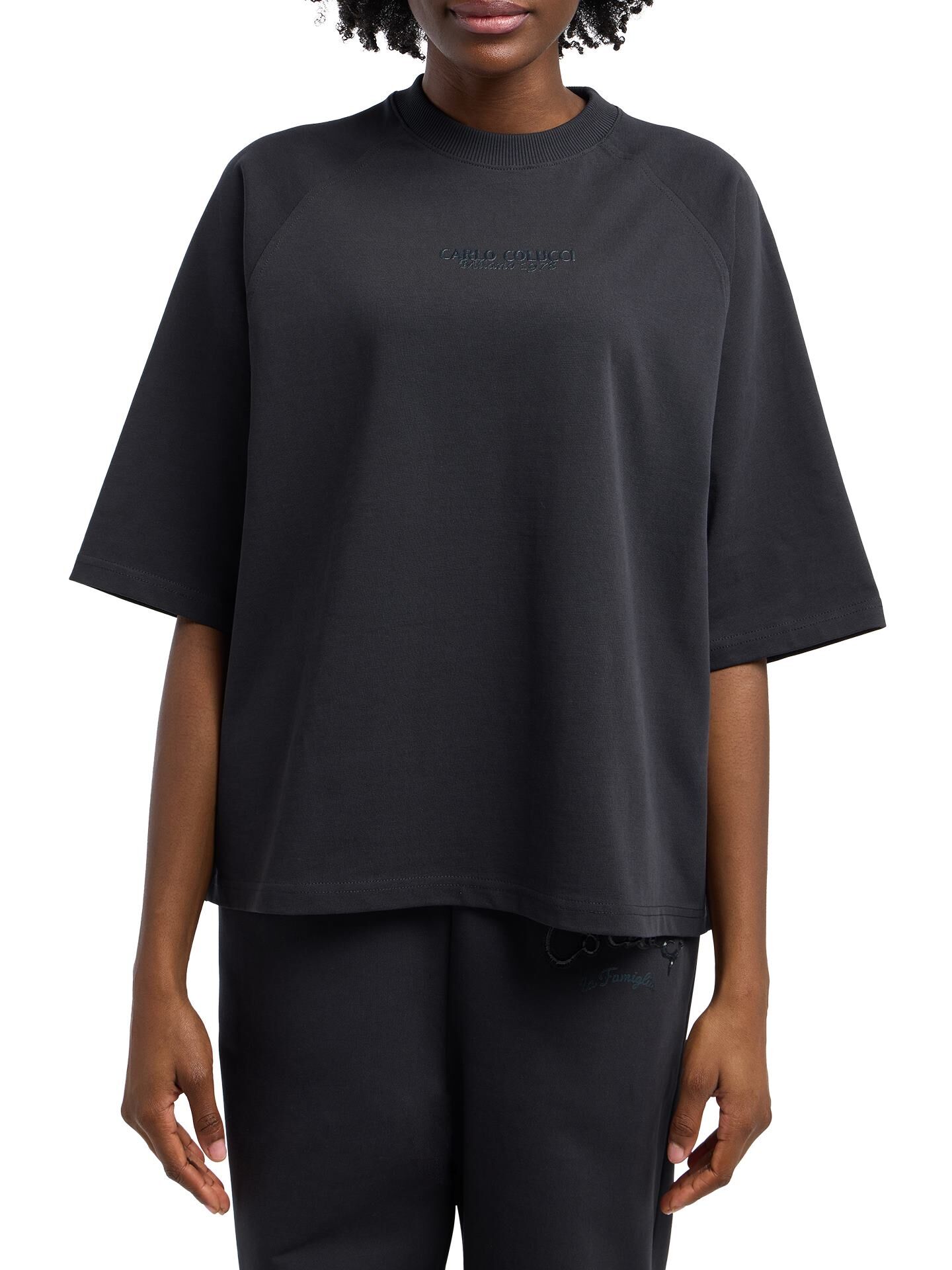 Oversize T-Shirt - La Famiglia