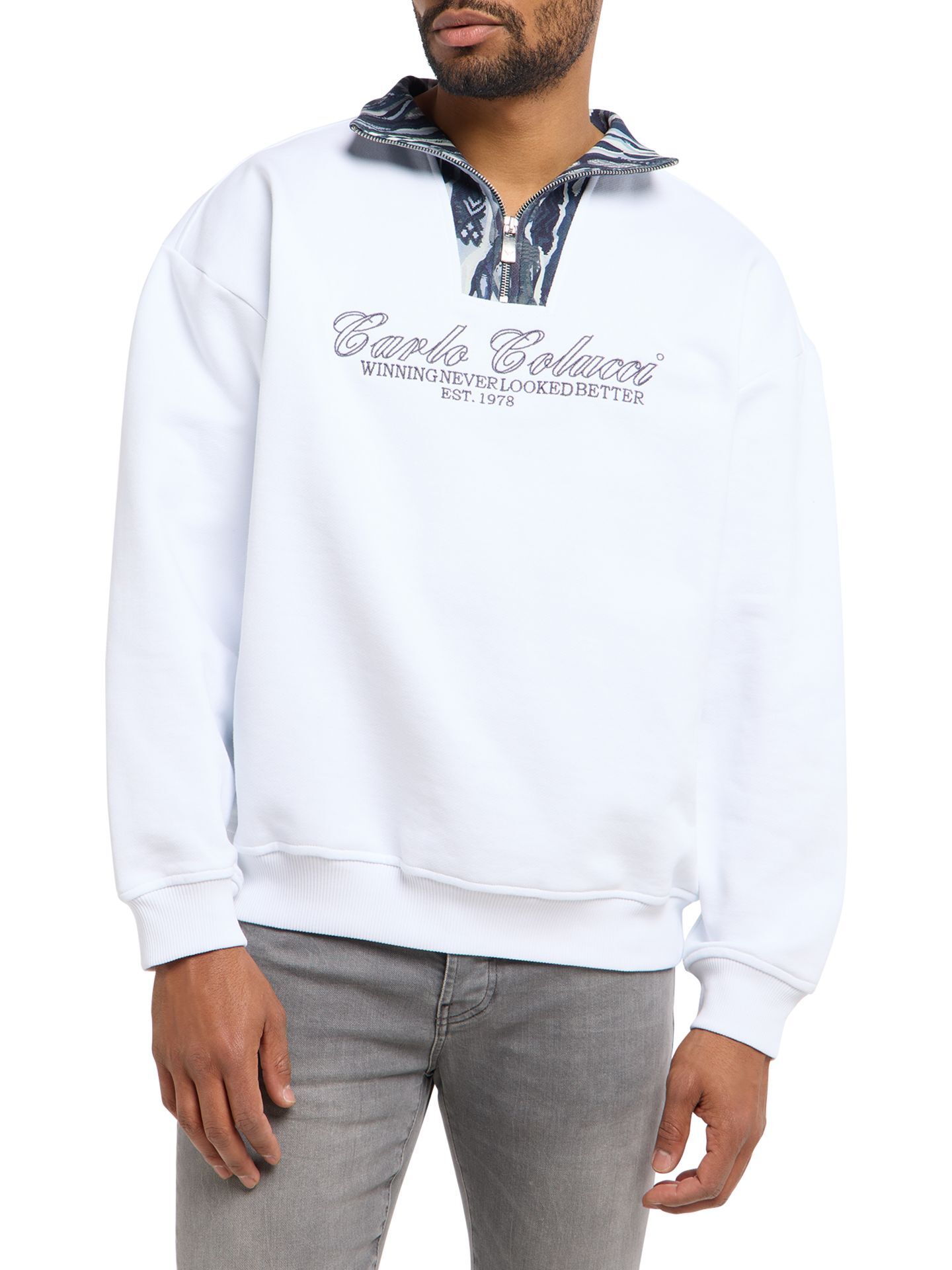  Troyer - MATCH POINT