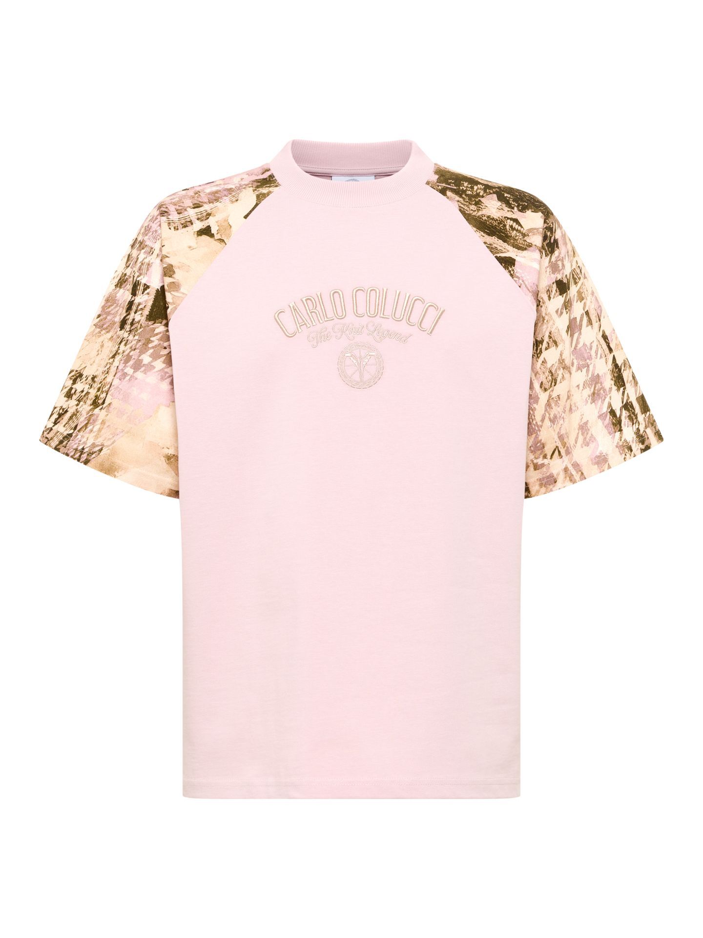  T-Shirt - The Knit Legend