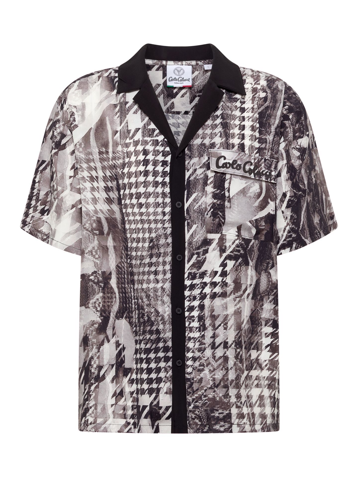  Shirt - The Knit Legend