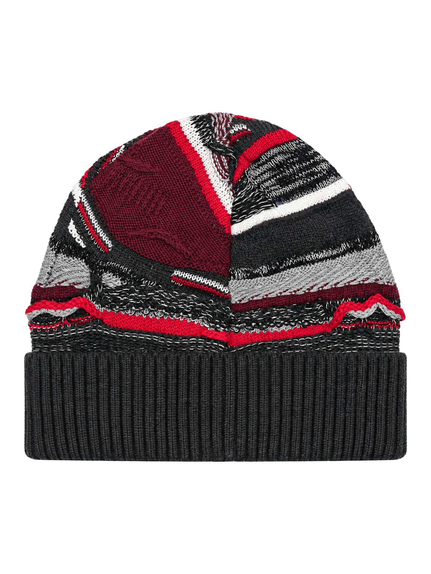  Unisex Strickmütze