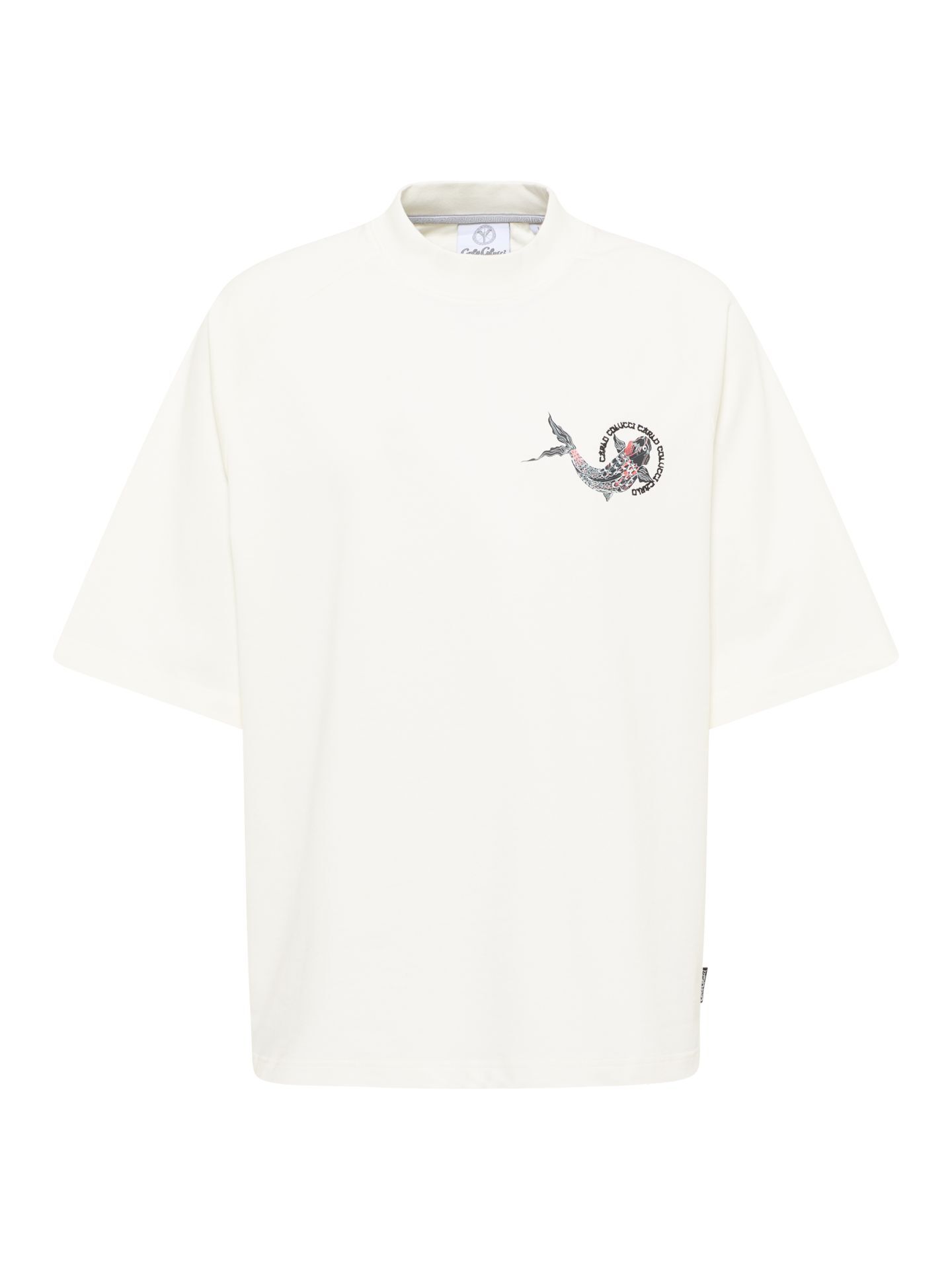  Unisex T-Shirt - From Milano to Tokyo