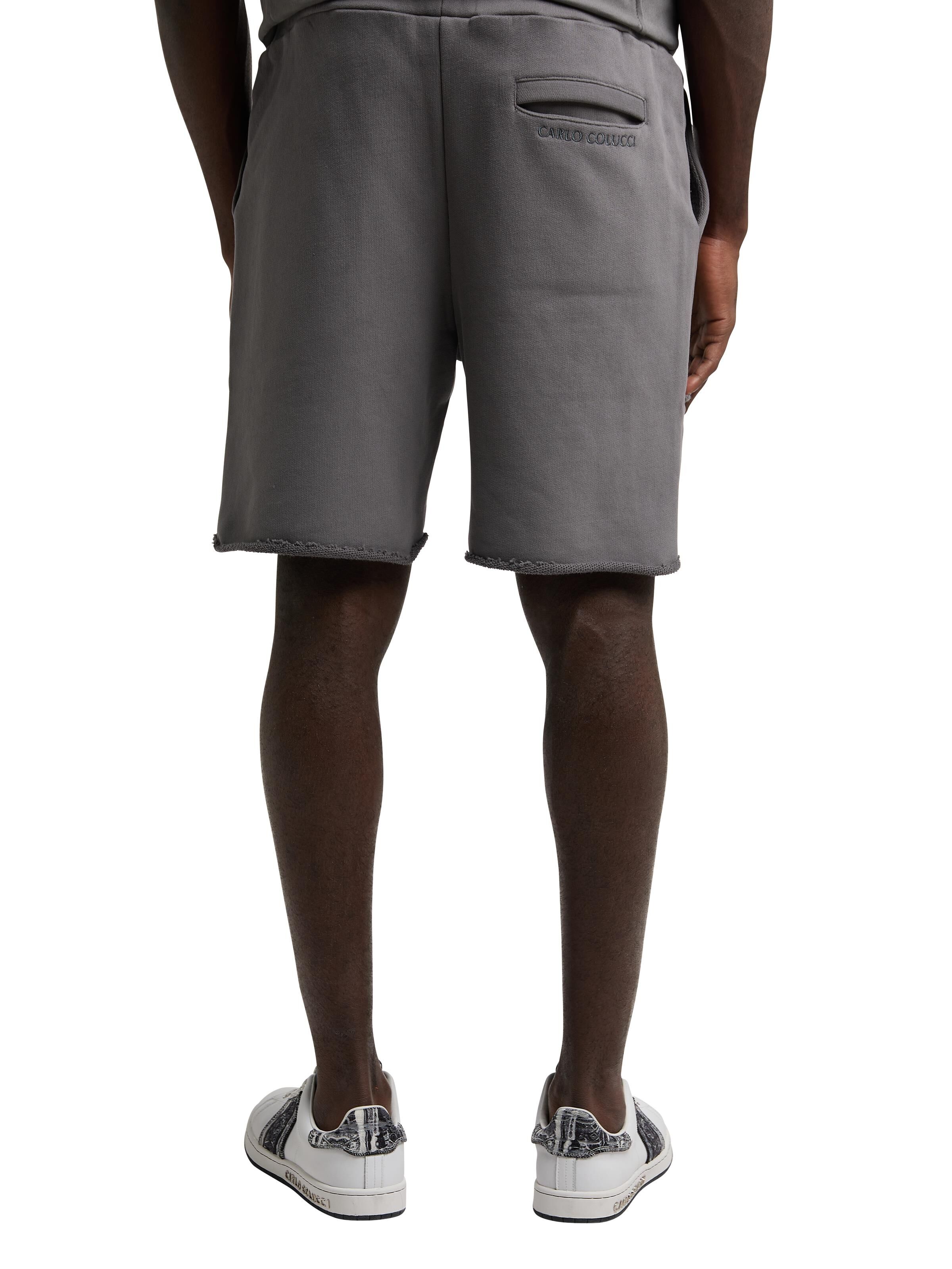 Oversize Short