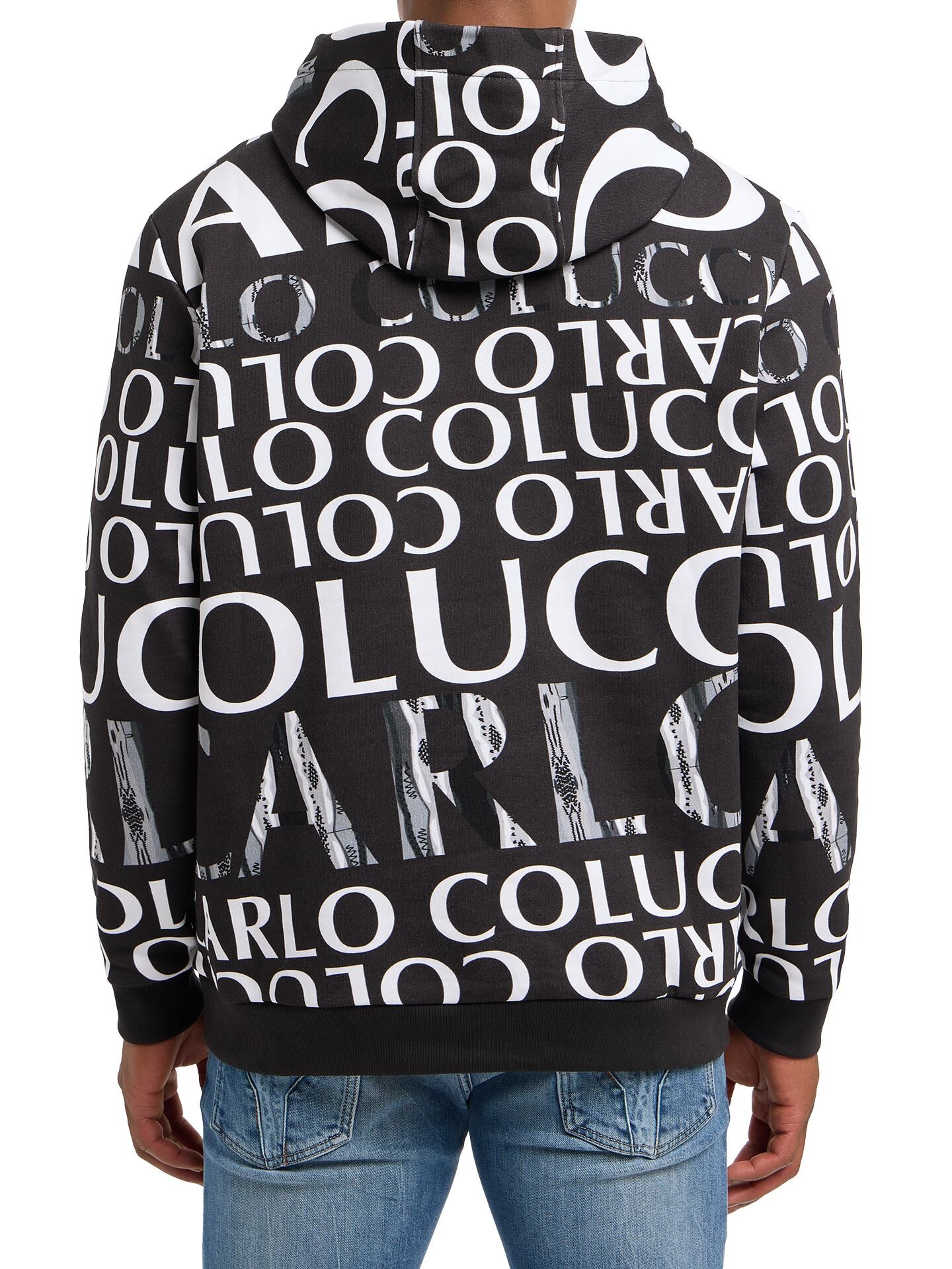  Hoodie - Black Friday