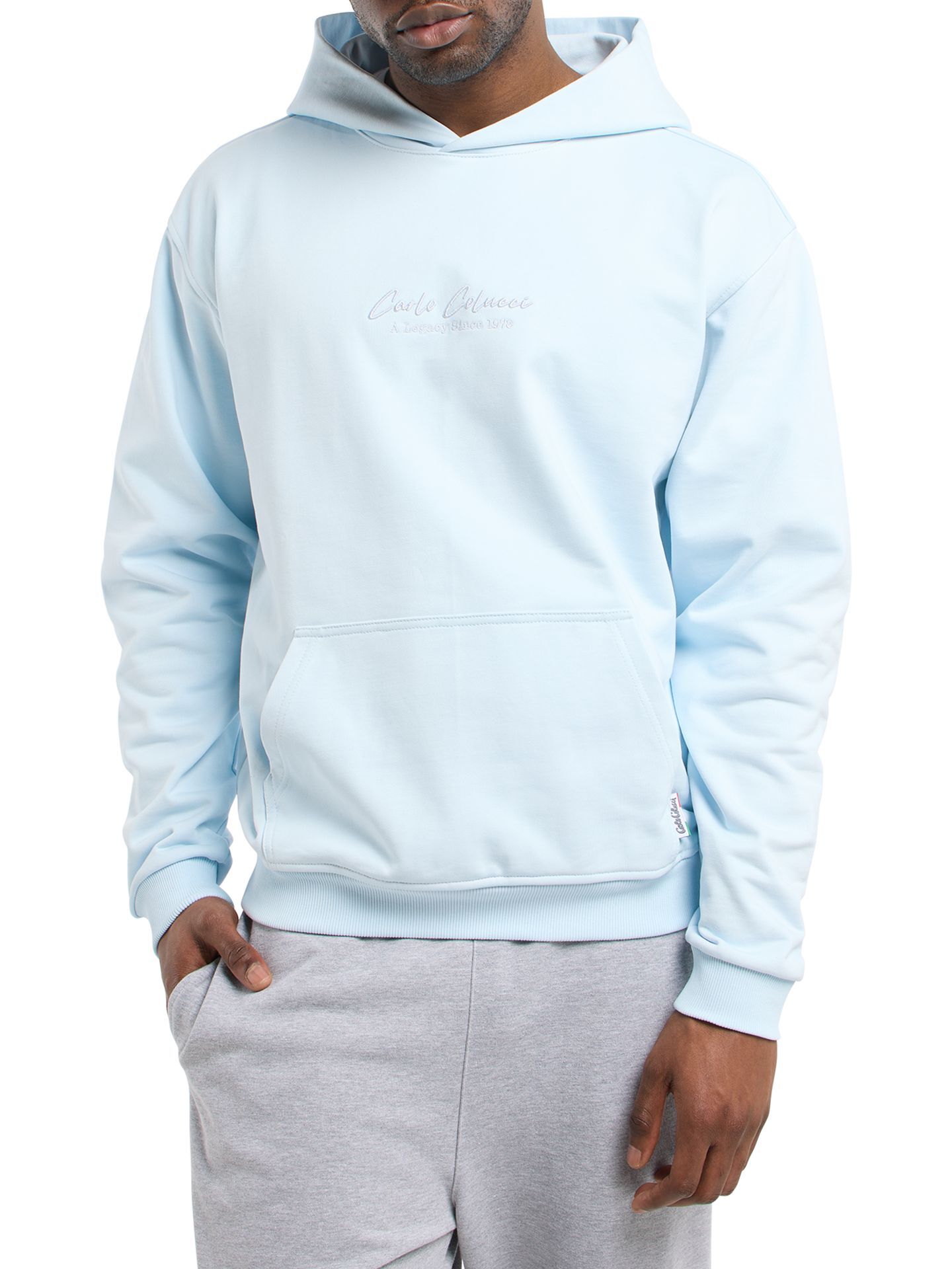  Essential Hoodie - Legacy