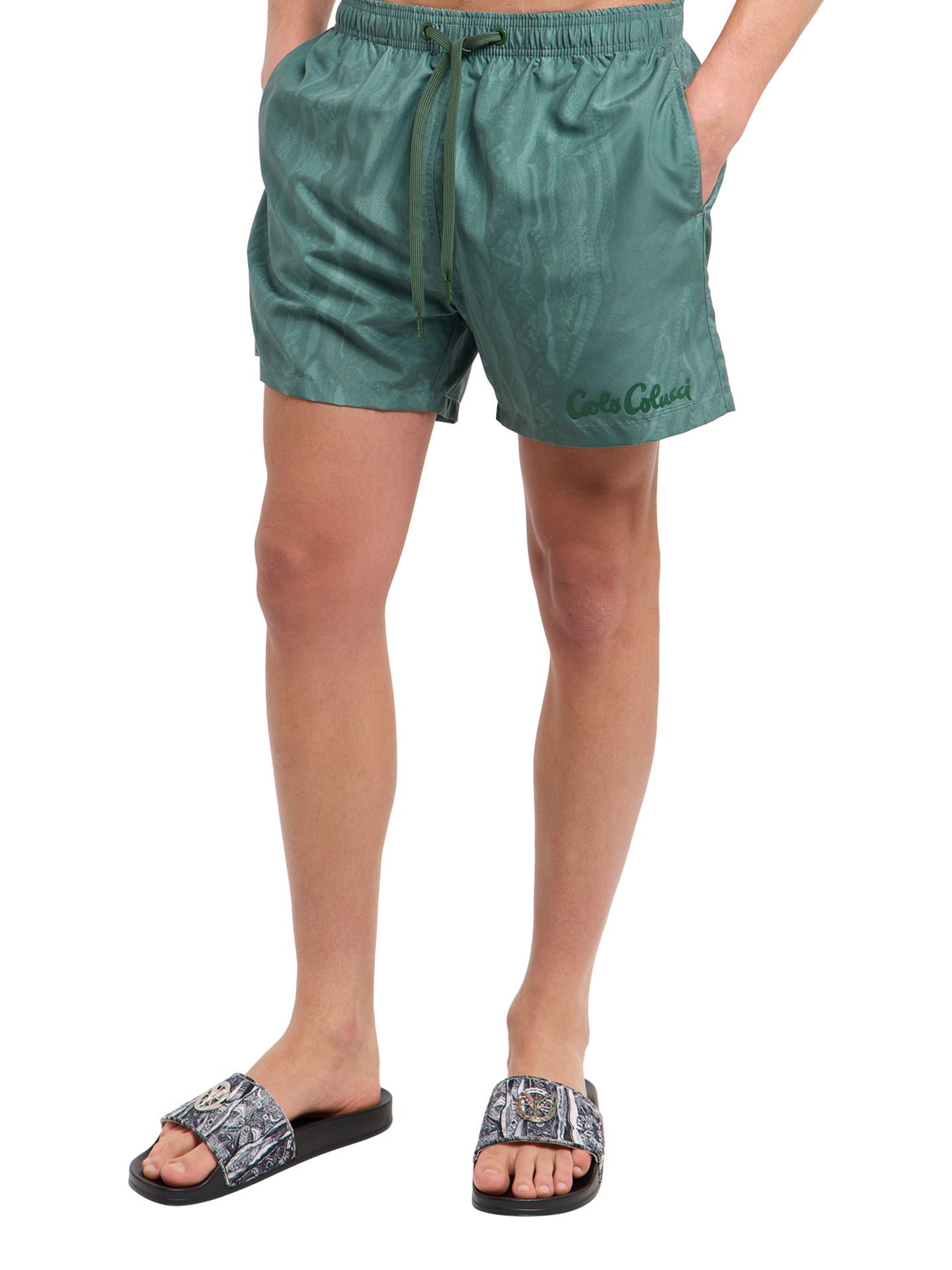  Swimshort - Carlo´s Cuba Libre