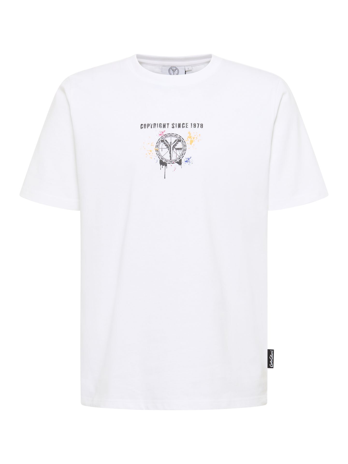 T-Shirt - Black Friday