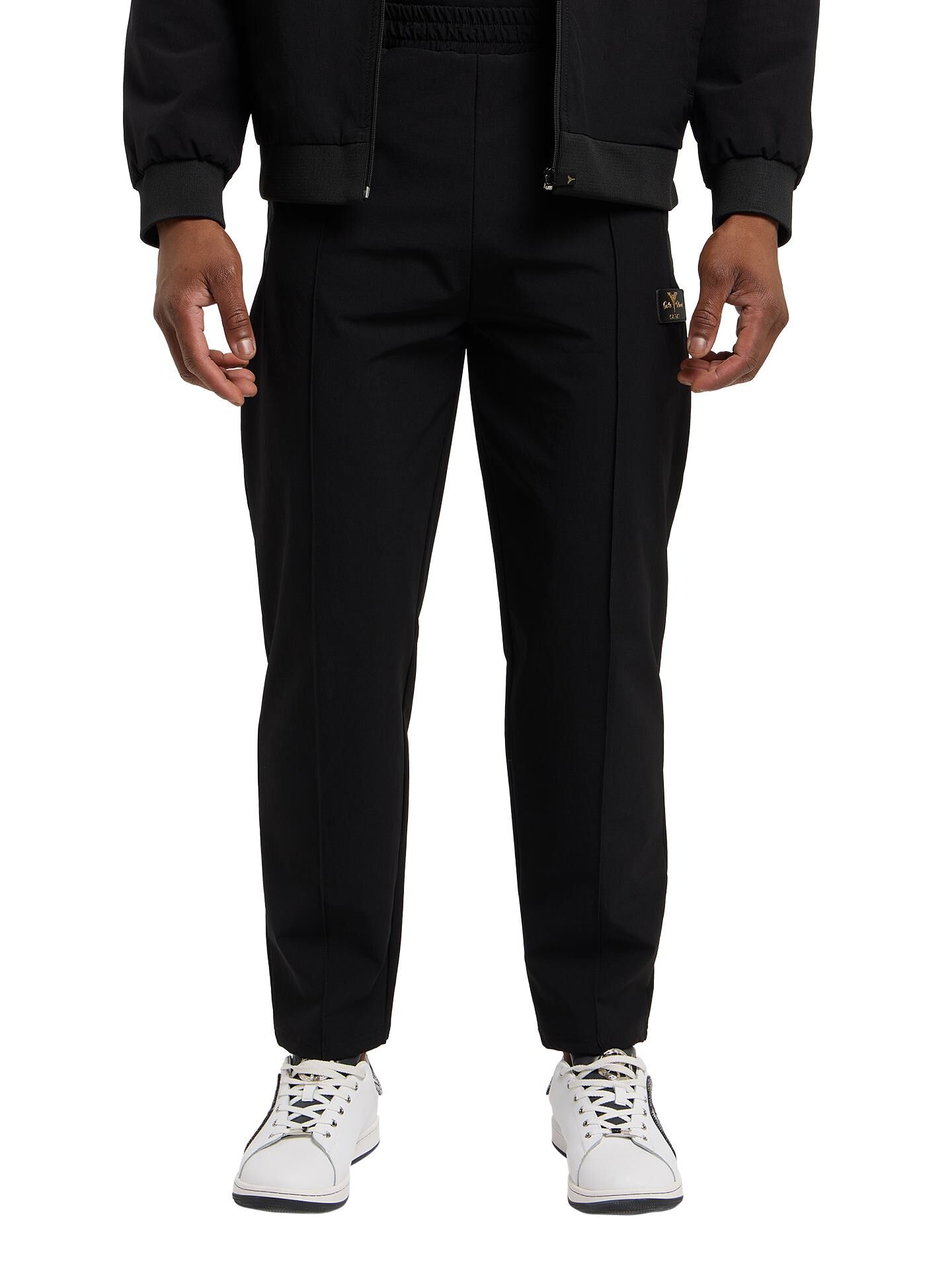 Tracksuit Hose - Carat