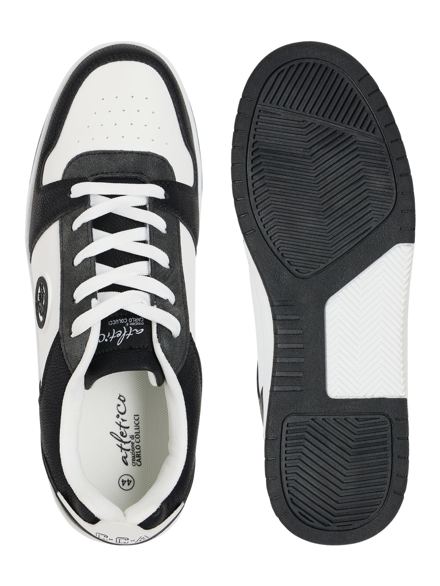 CARLO COLUCCI Atletico Sneaker Schuhe