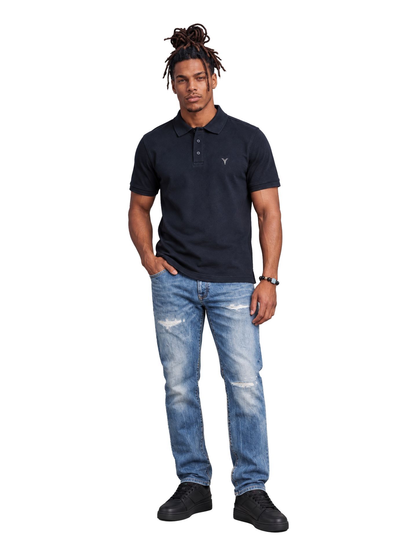  Polo shirt - Carlos Classic