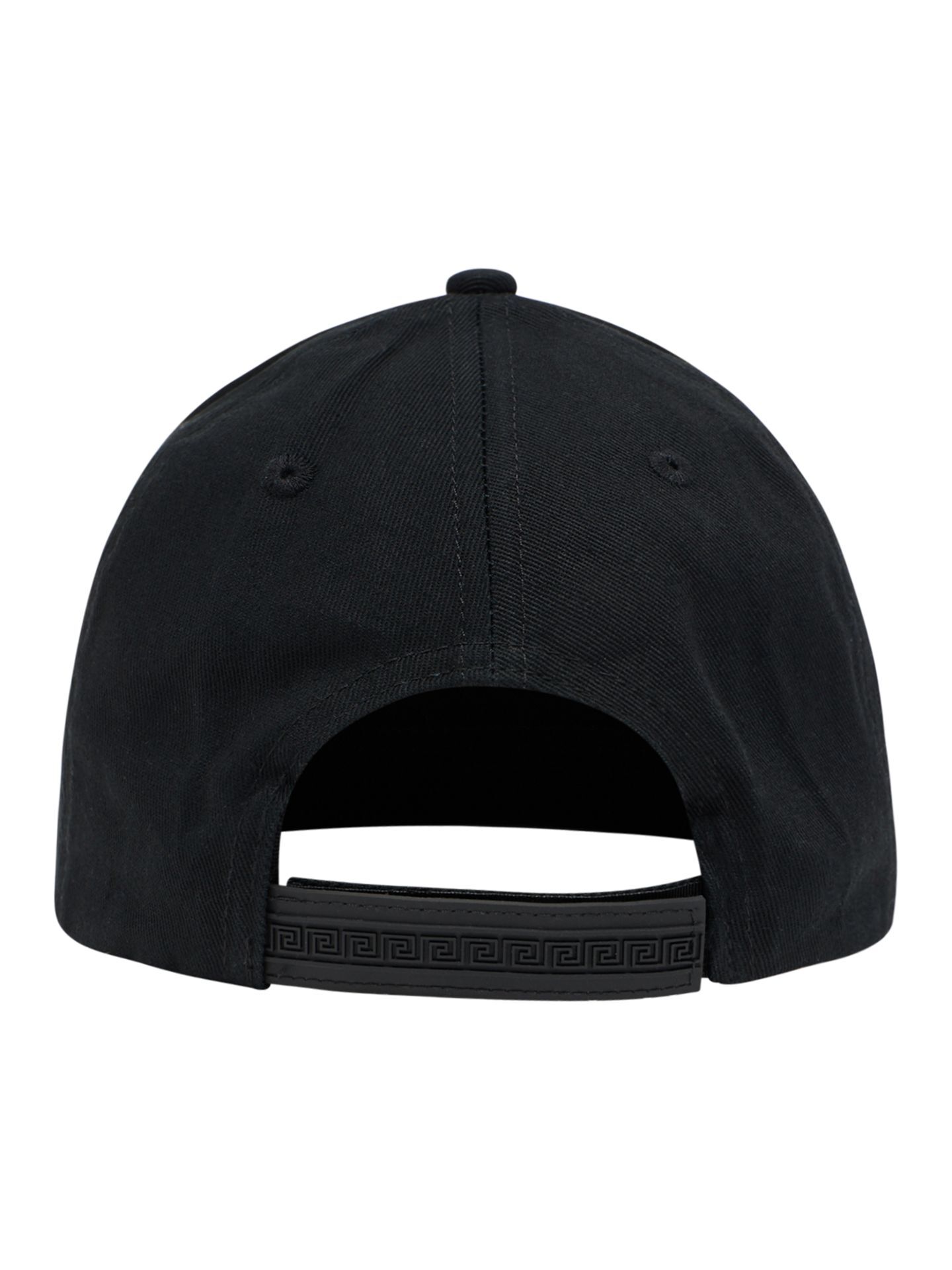  Unisex basic basecap