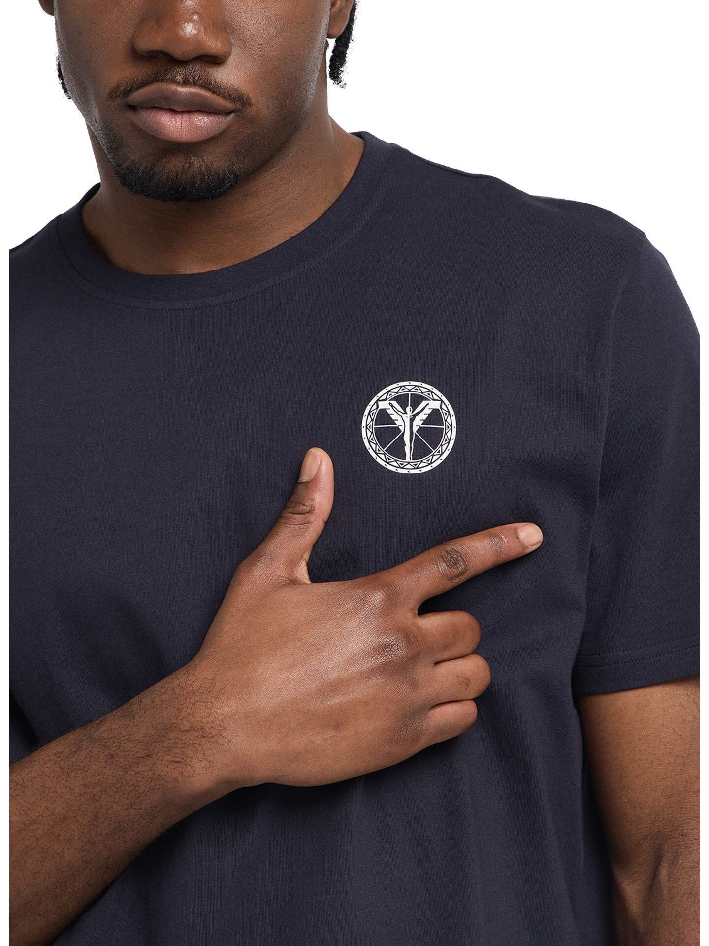 T-Shirt -Casual Fashion-