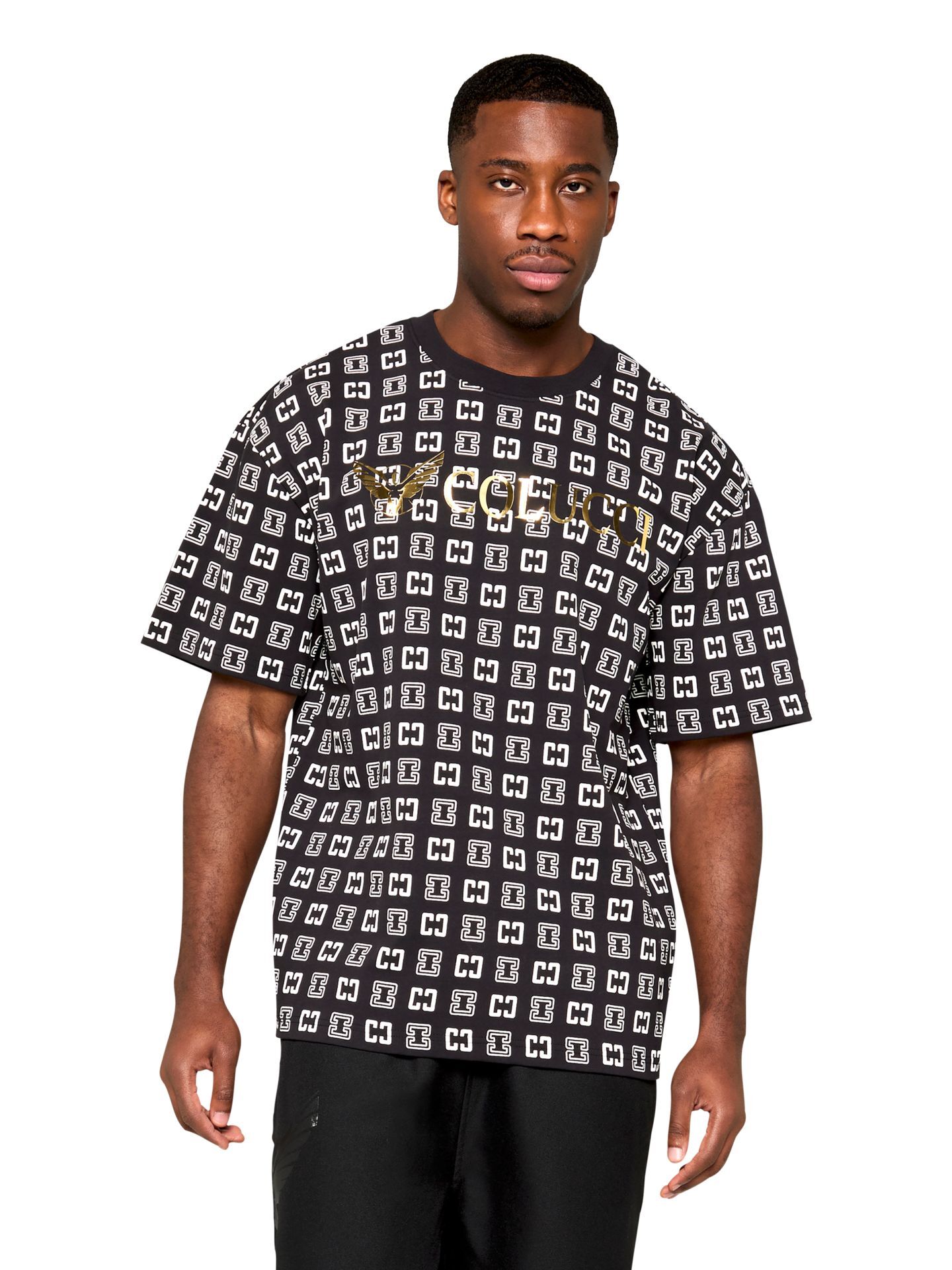  Monogram T-Shirt