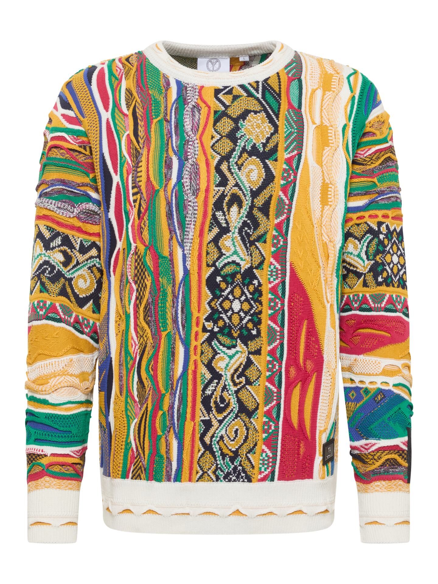 Strickpullover
