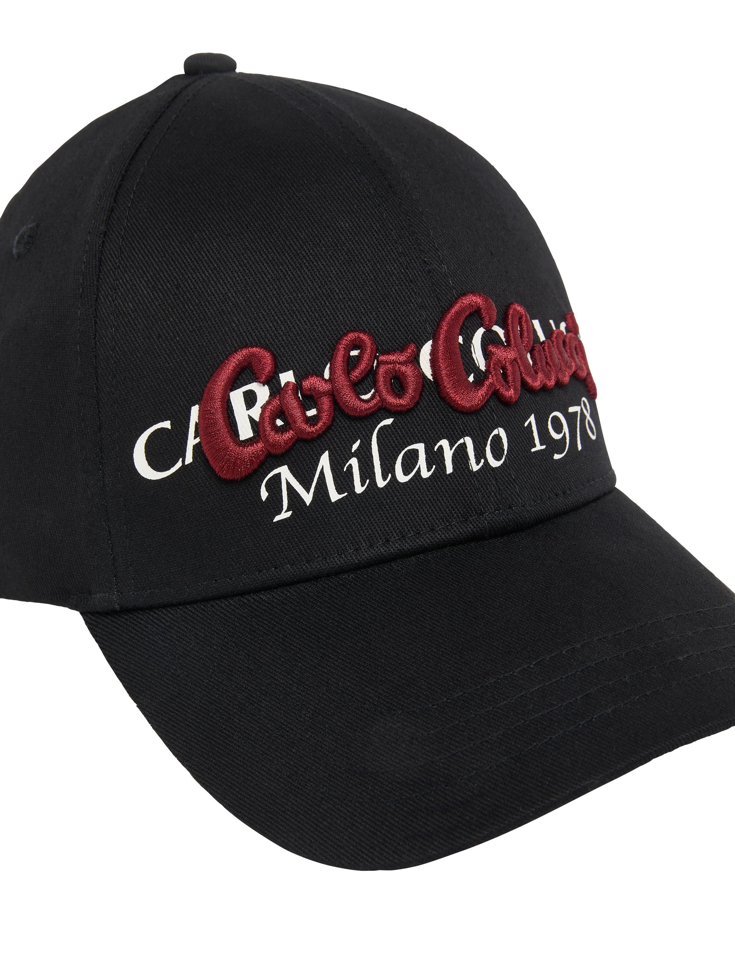 Unisex Basecap