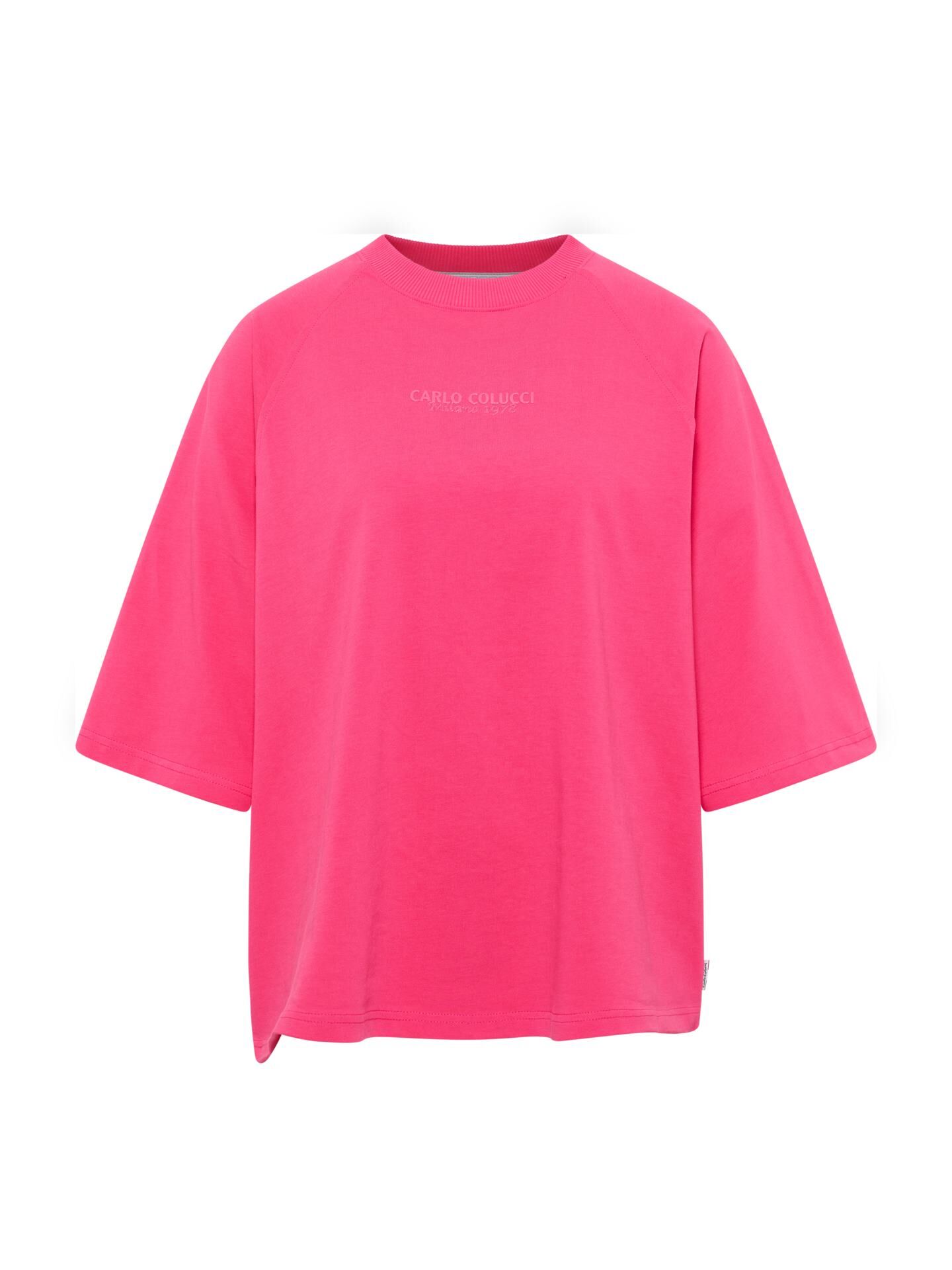 Oversize T-Shirt - La Famiglia