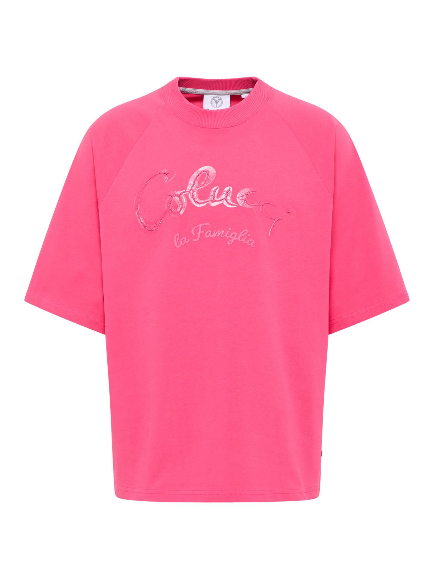 Oversize T-Shirt - La Famiglia