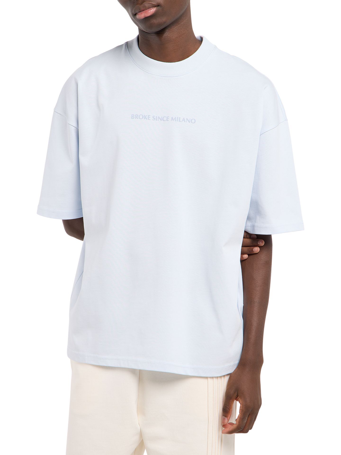  T-Shirt - CLEAN CAPSULE