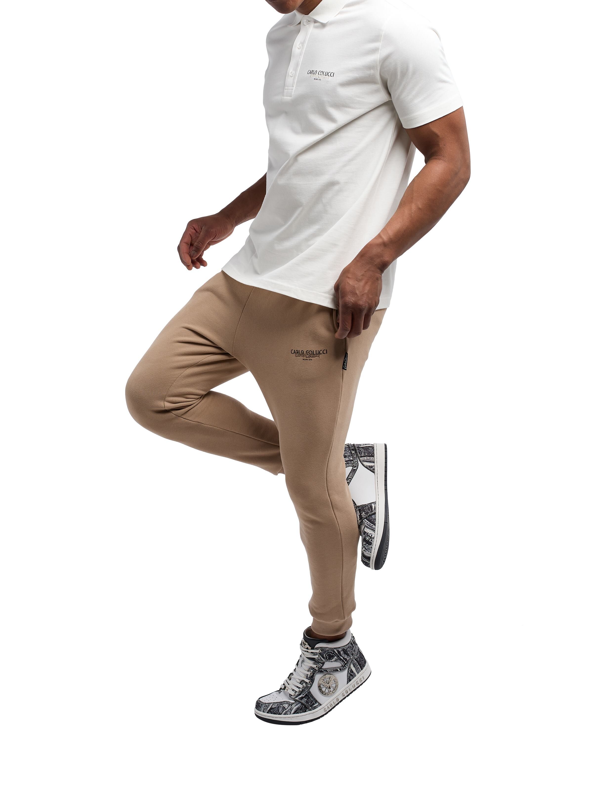 Poloshirt Basic Line