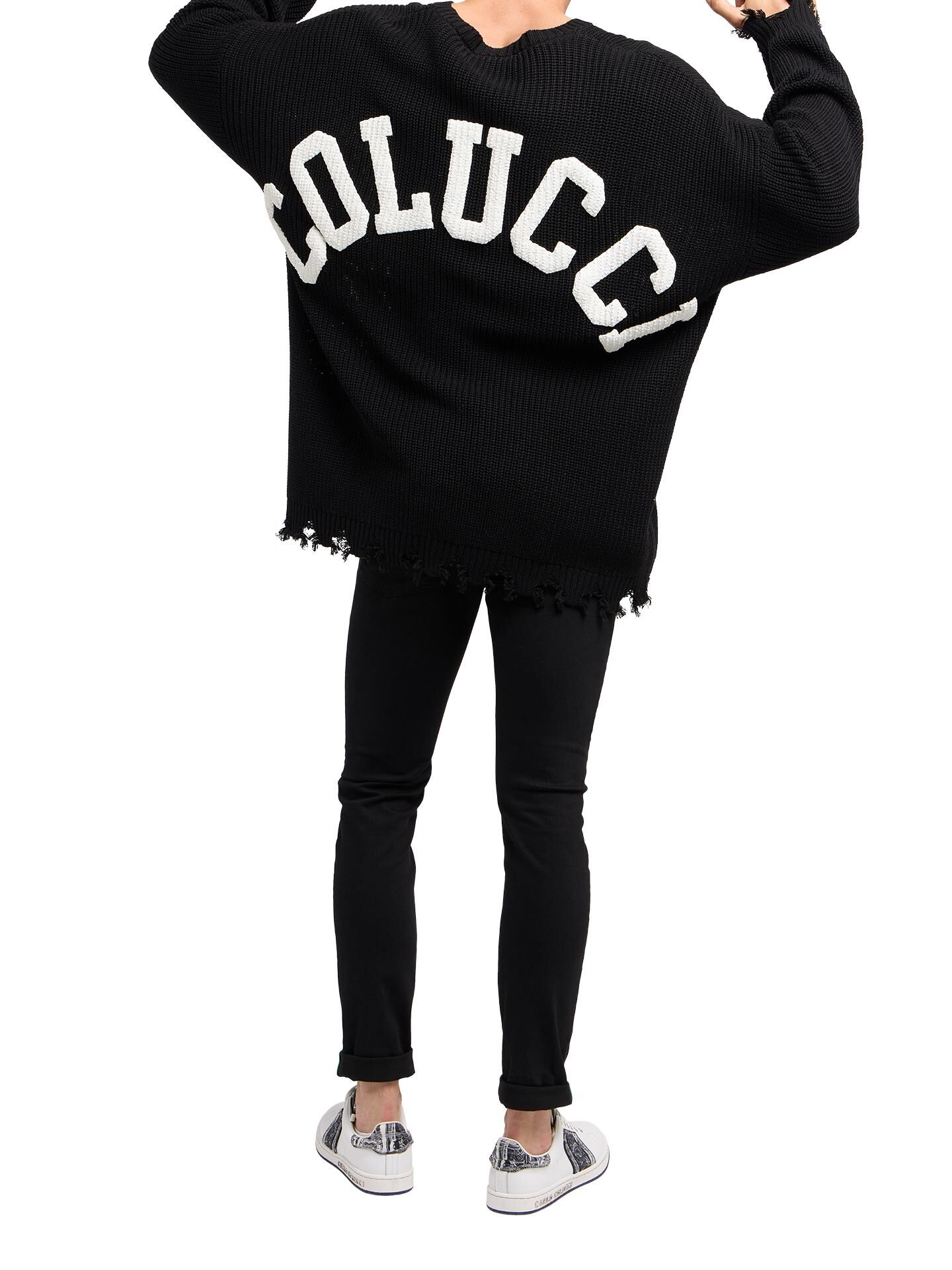  Unisex jumper in one size