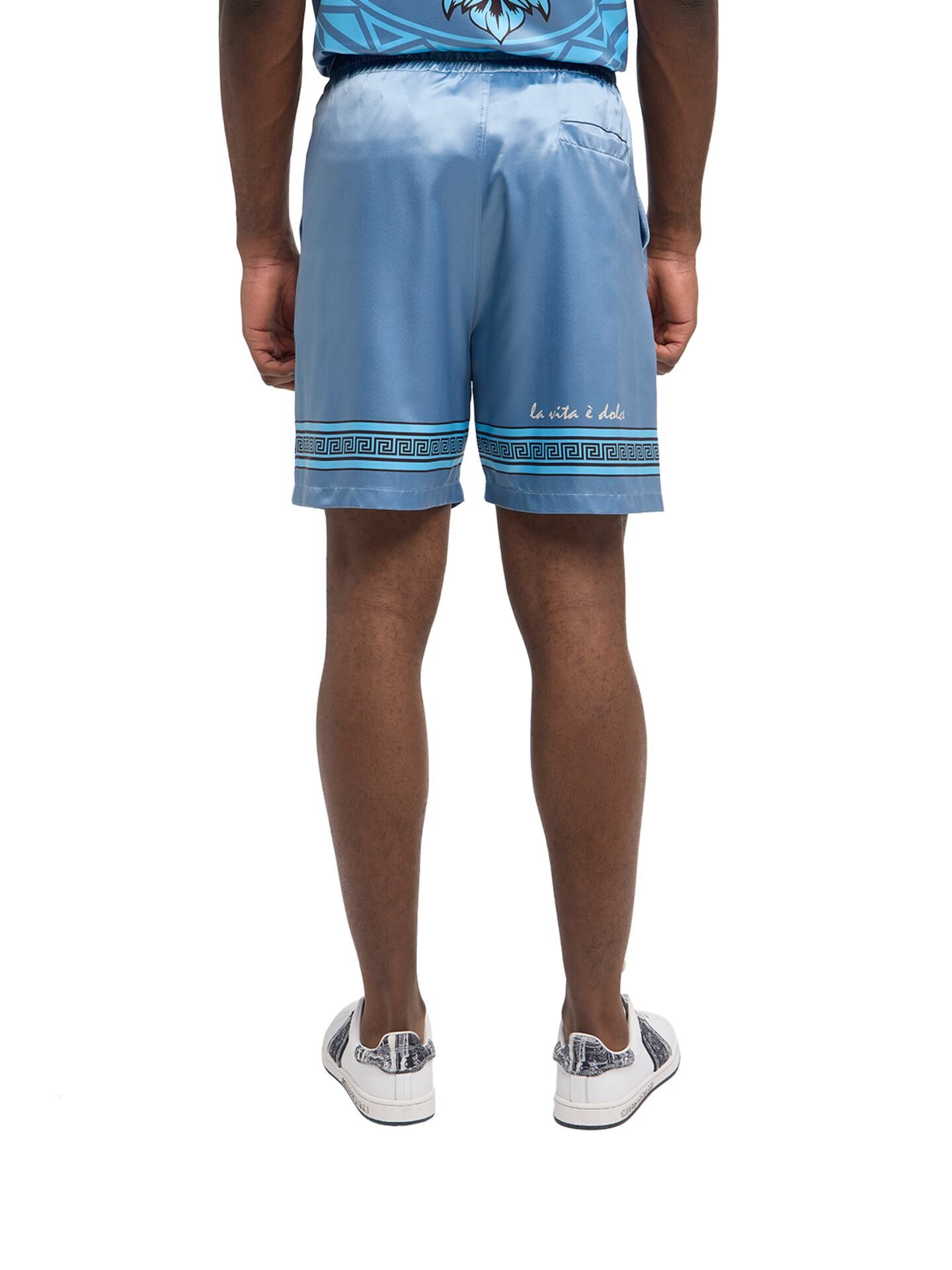 Shorts -Milano 1978-