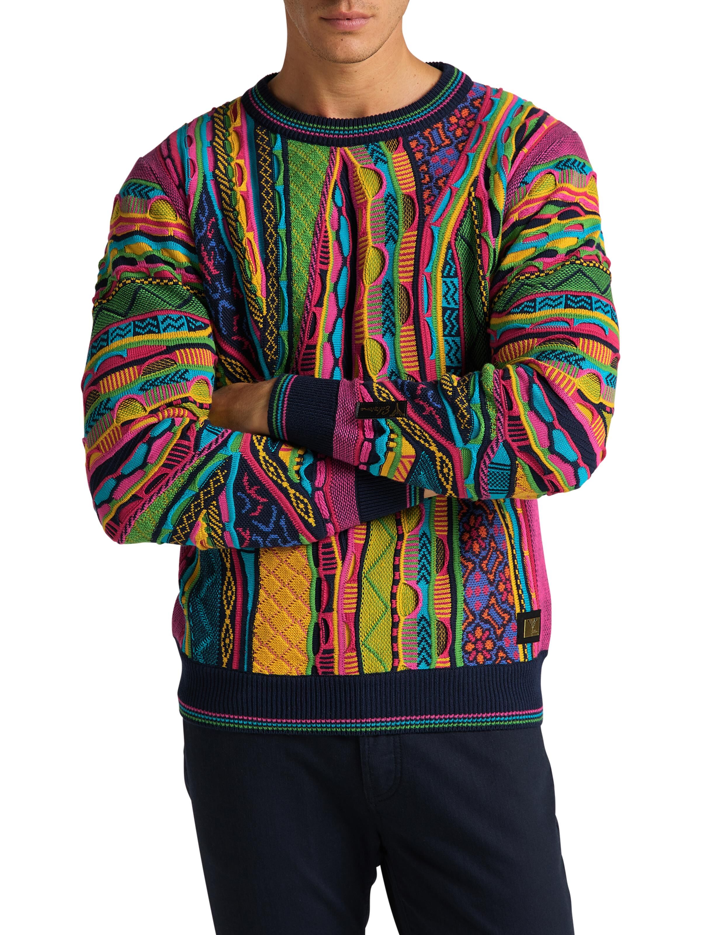  Striking EDIZIONE sweater