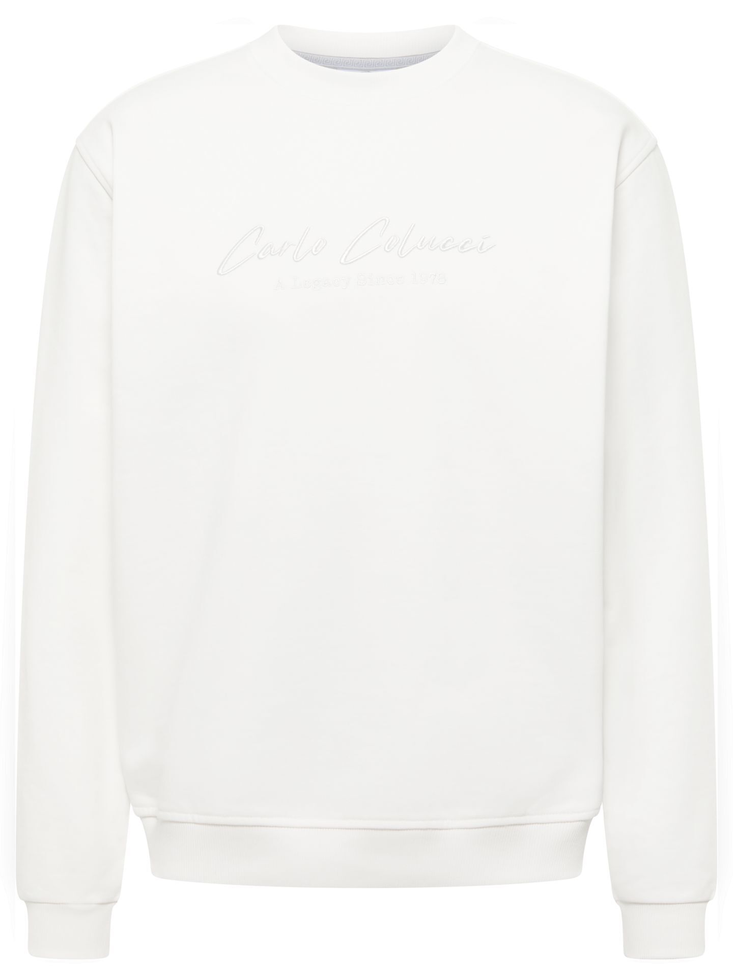  Essential Sweatshirt - Legacy