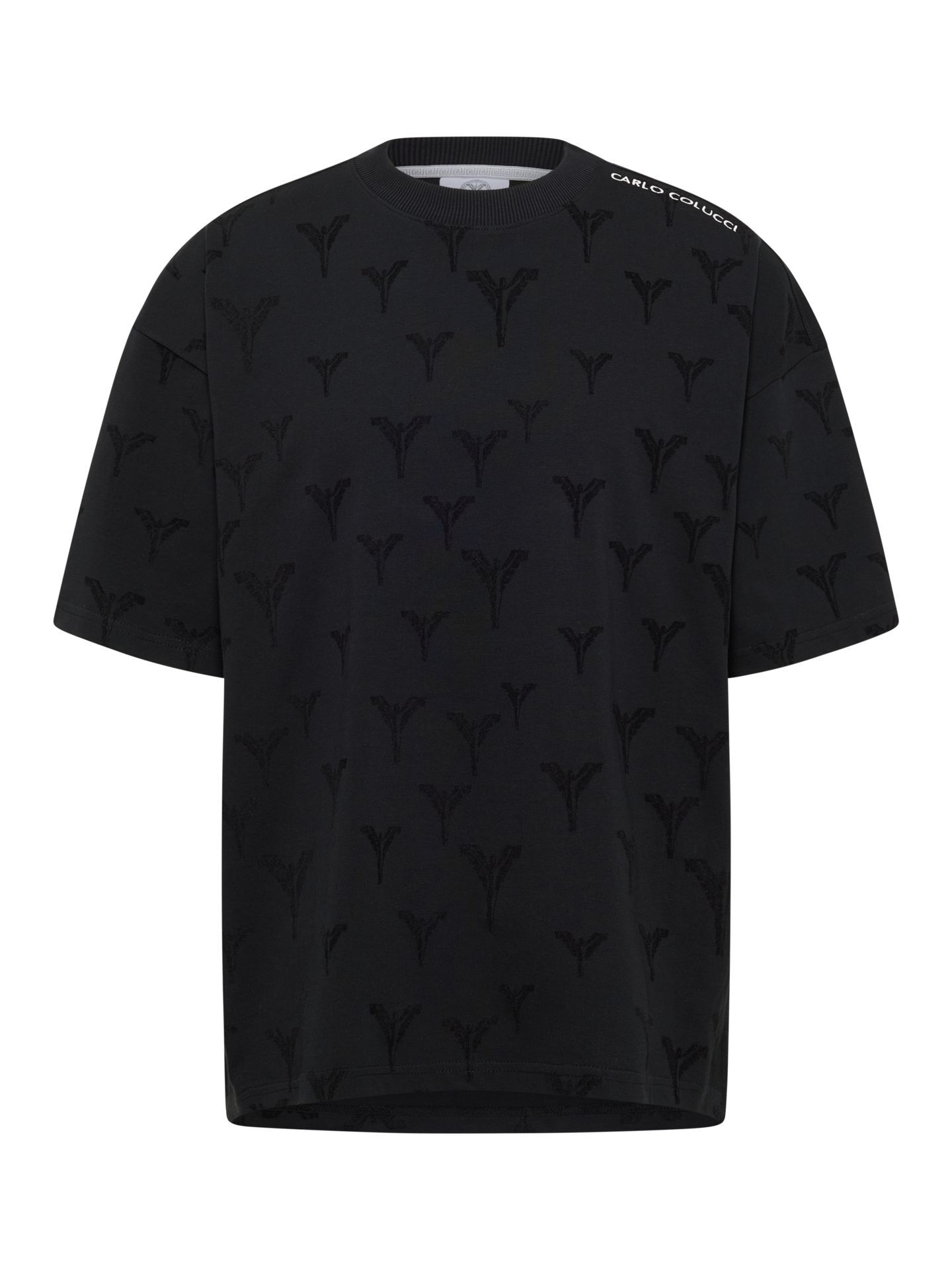  Logo T-Shirt - CLEAN CAPSULE