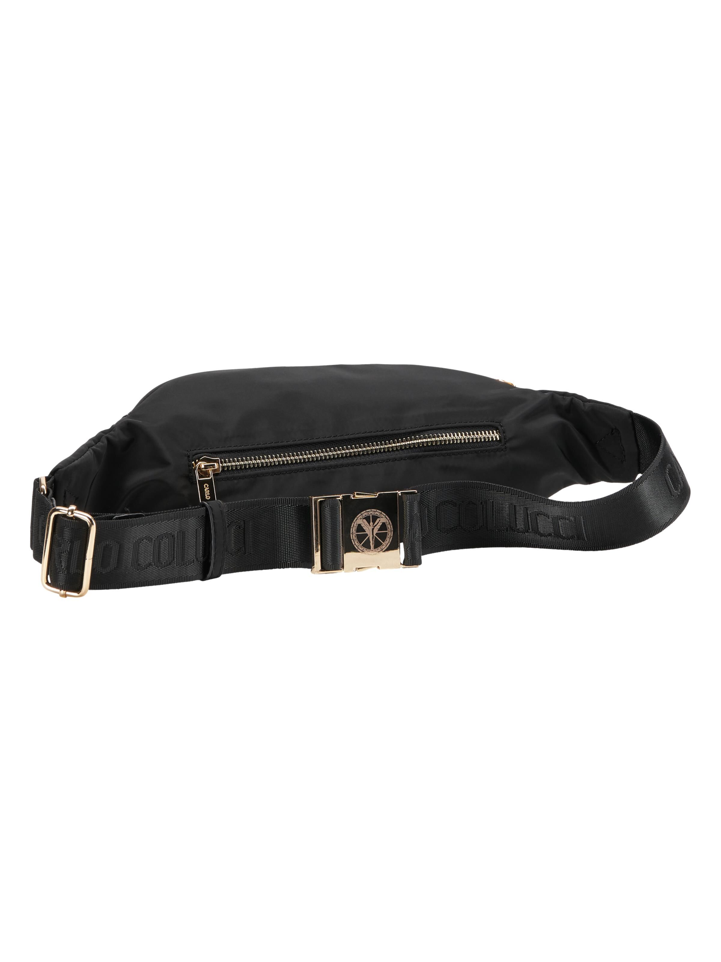 Bauchtasche mit Logo