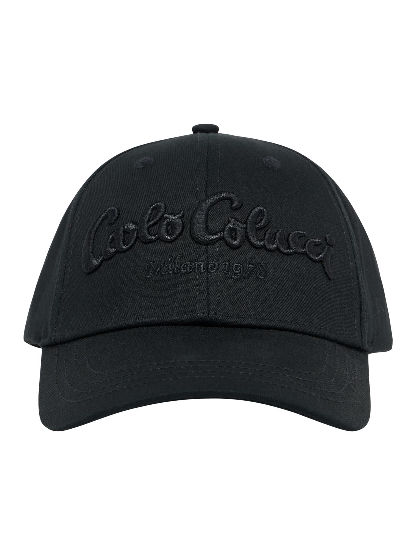 Unisex Basic Basecap